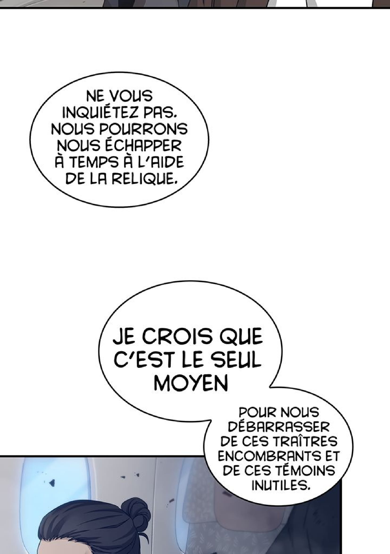 Read Tomb Raider King FR Manga Online