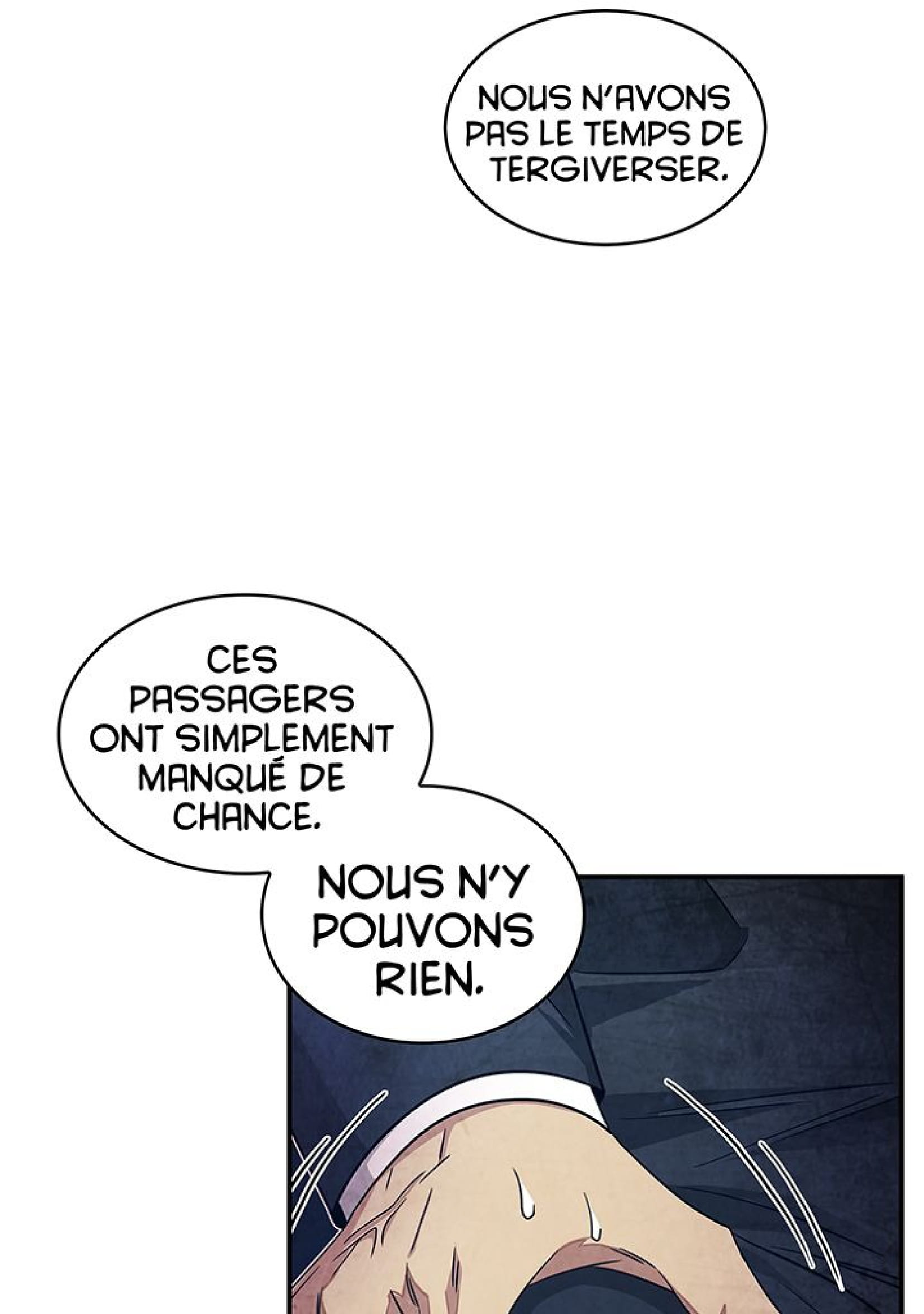 Read Tomb Raider King FR Manga Online