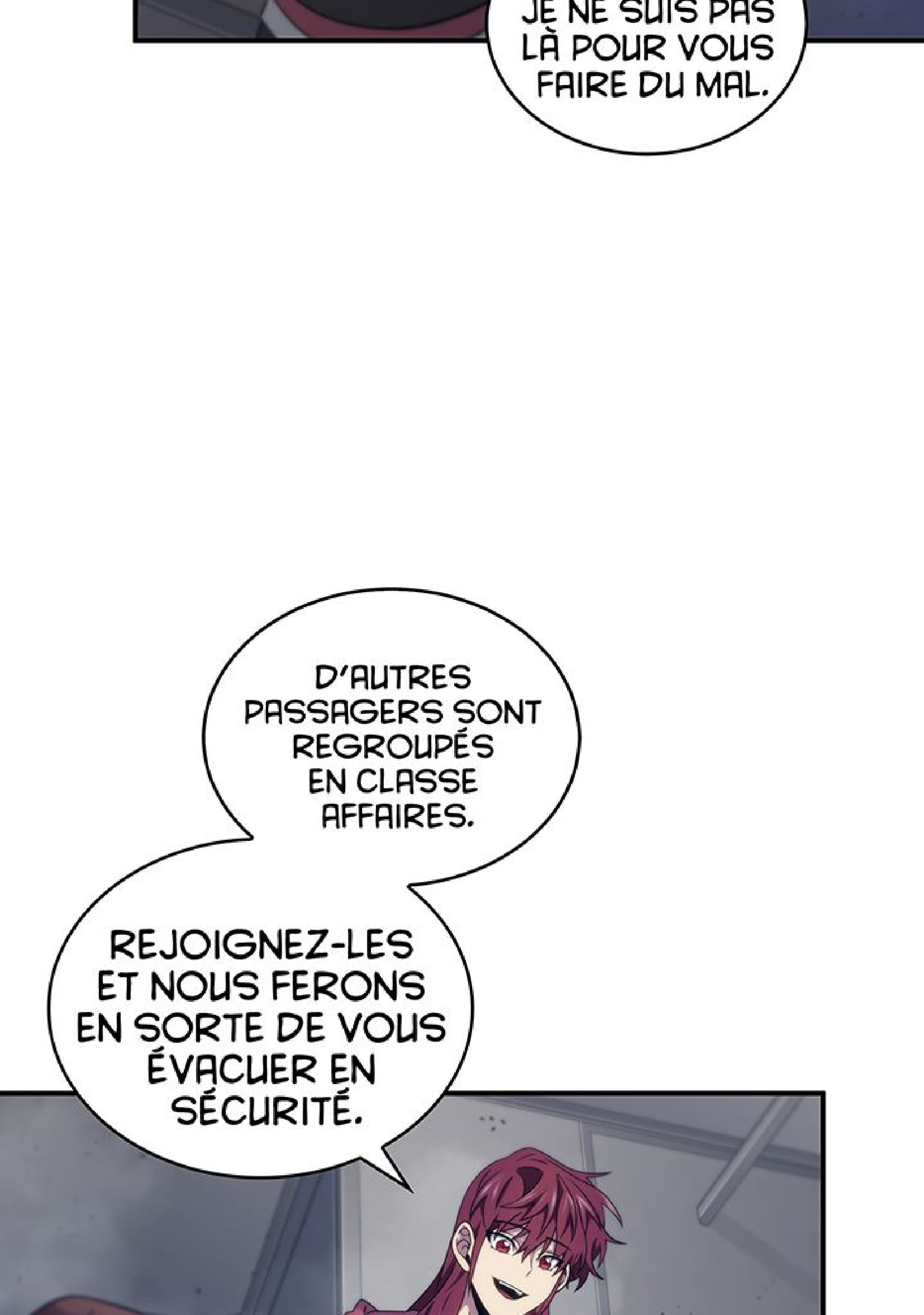 Read Tomb Raider King FR Manga Online
