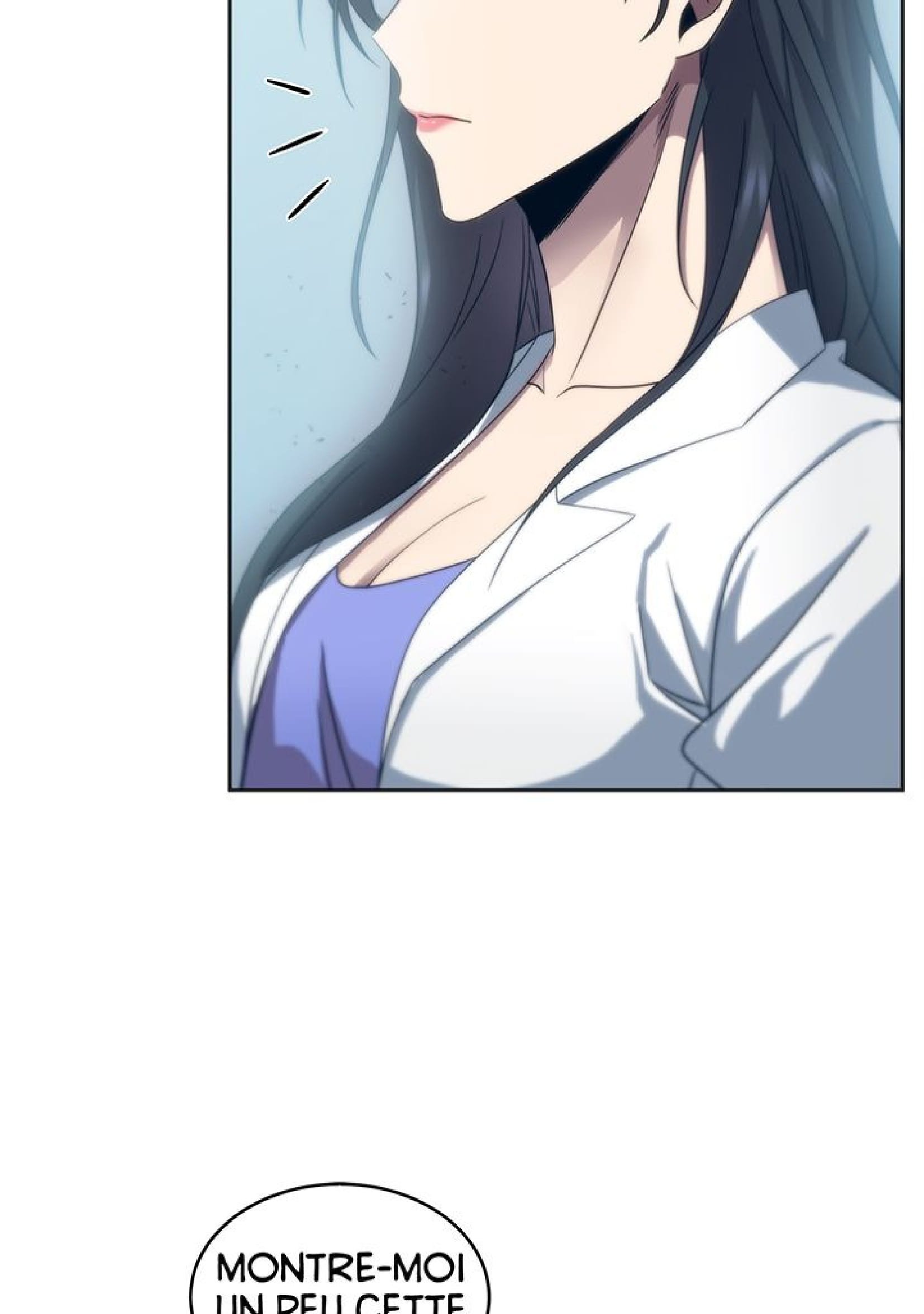 Read Tomb Raider King FR Manga Online