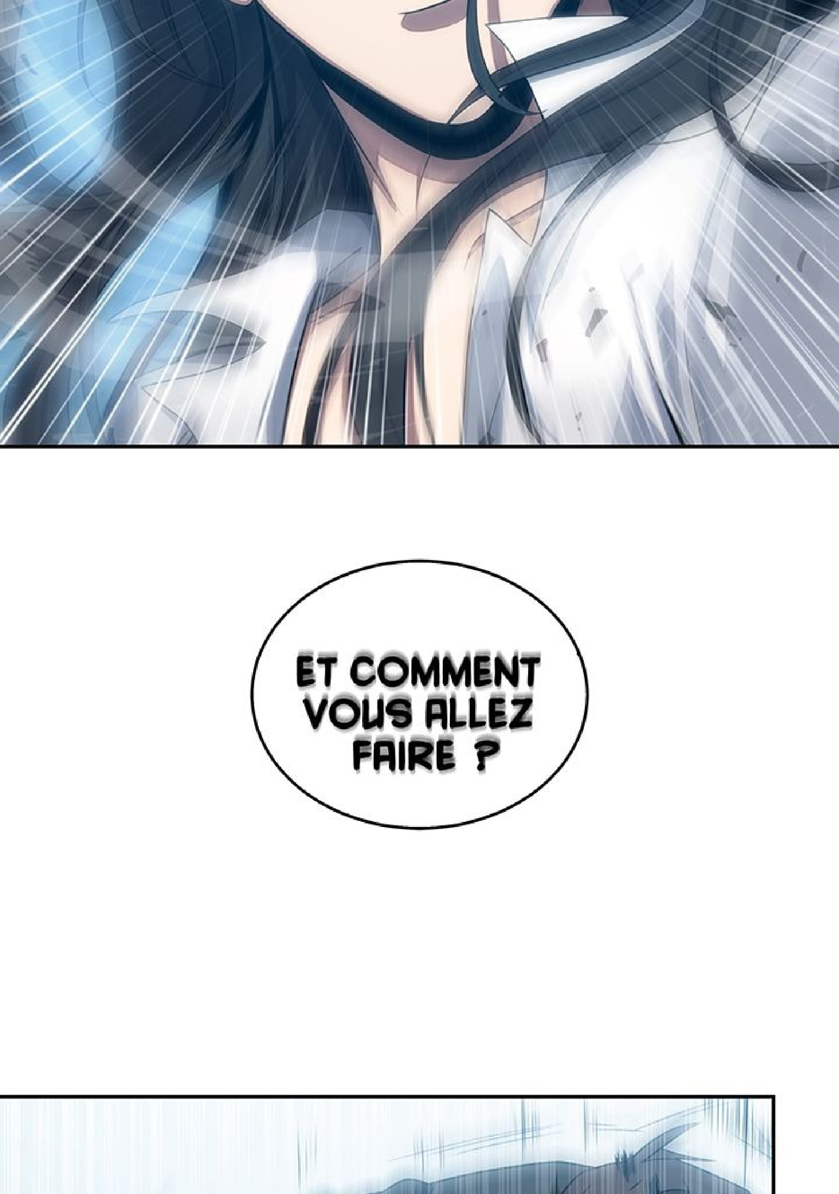 Read Tomb Raider King FR Manga Online