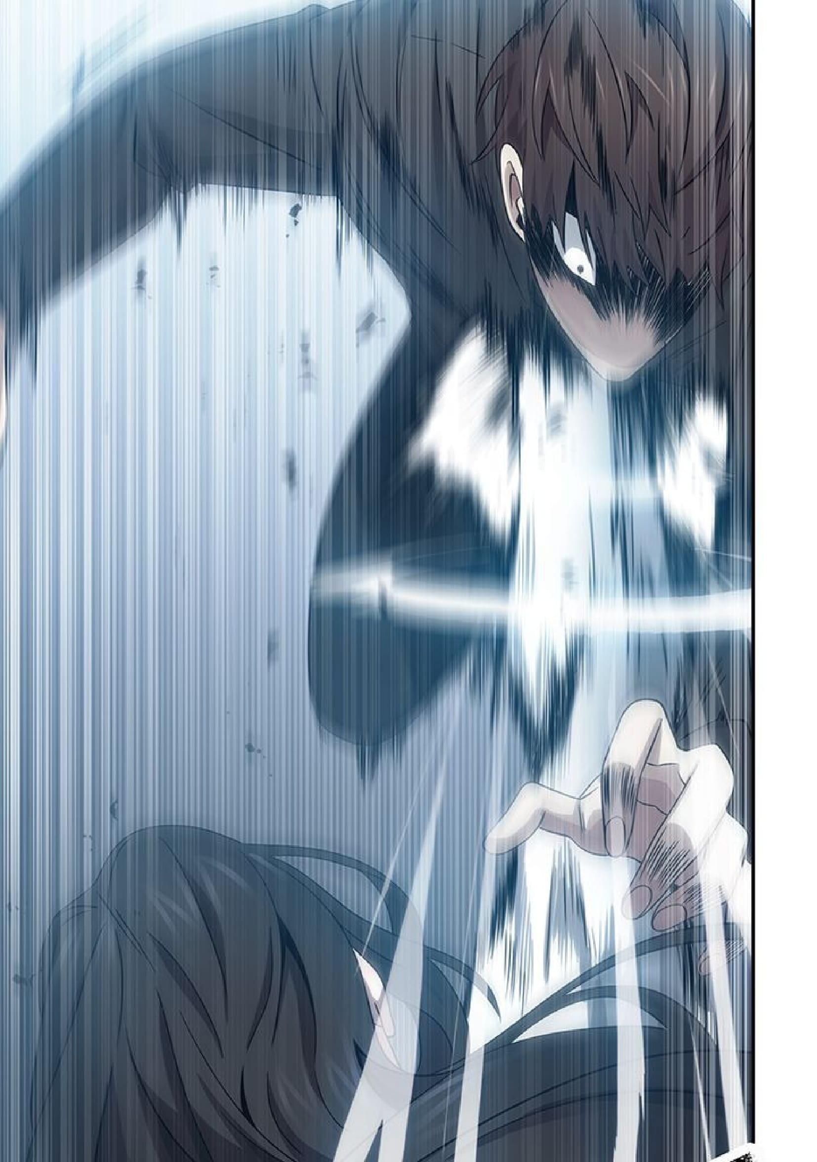 Read Tomb Raider King FR Manga Online