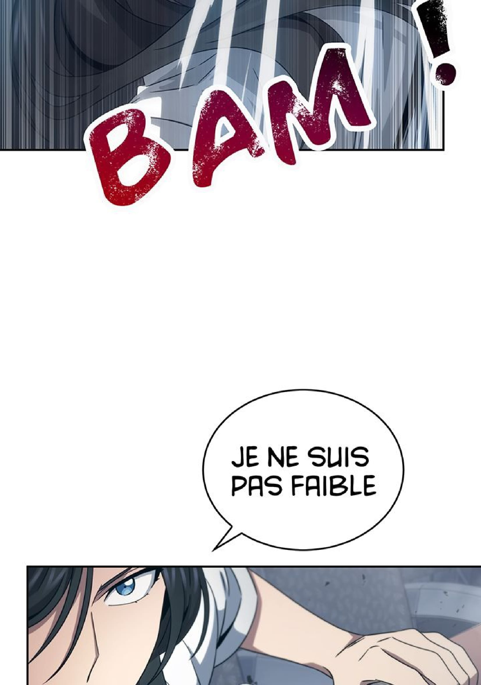 Read Tomb Raider King FR Manga Online