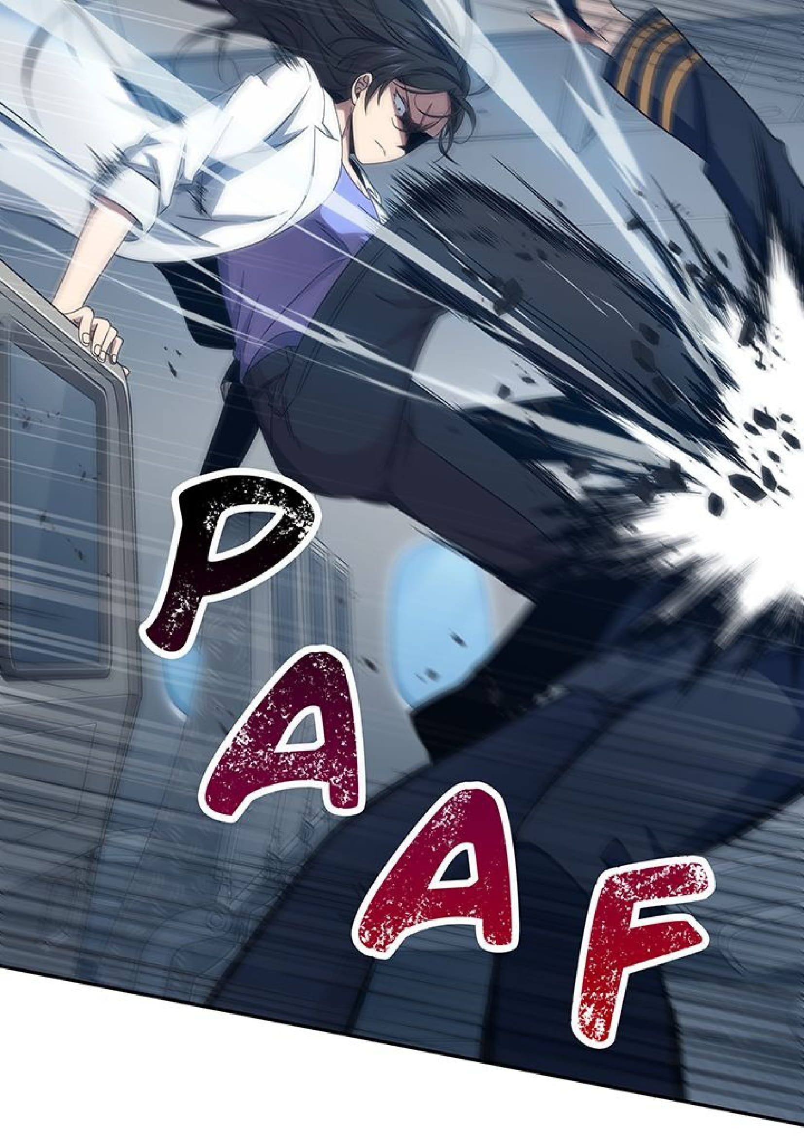 Read Tomb Raider King FR Manga Online
