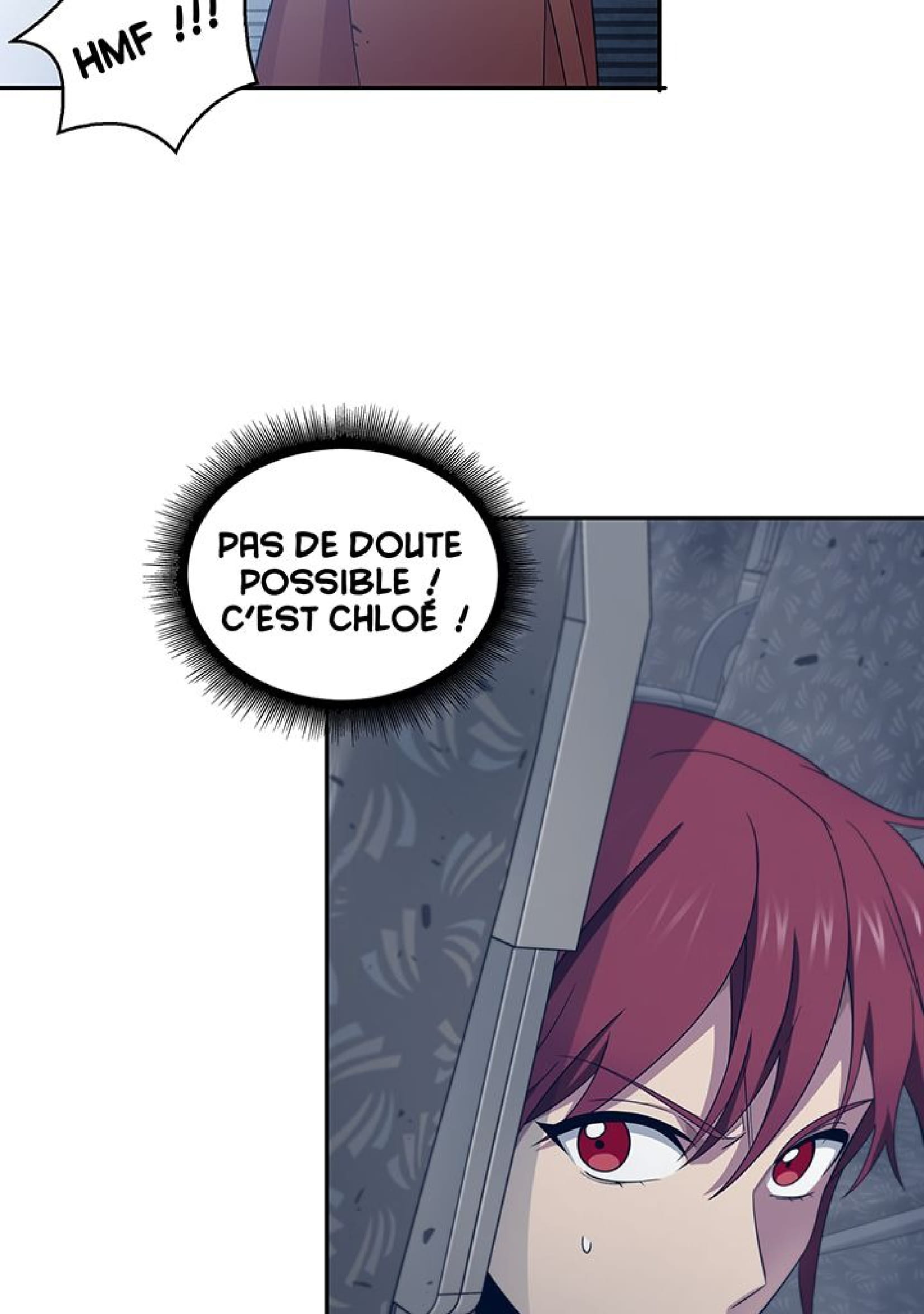 Read Tomb Raider King FR Manga Online