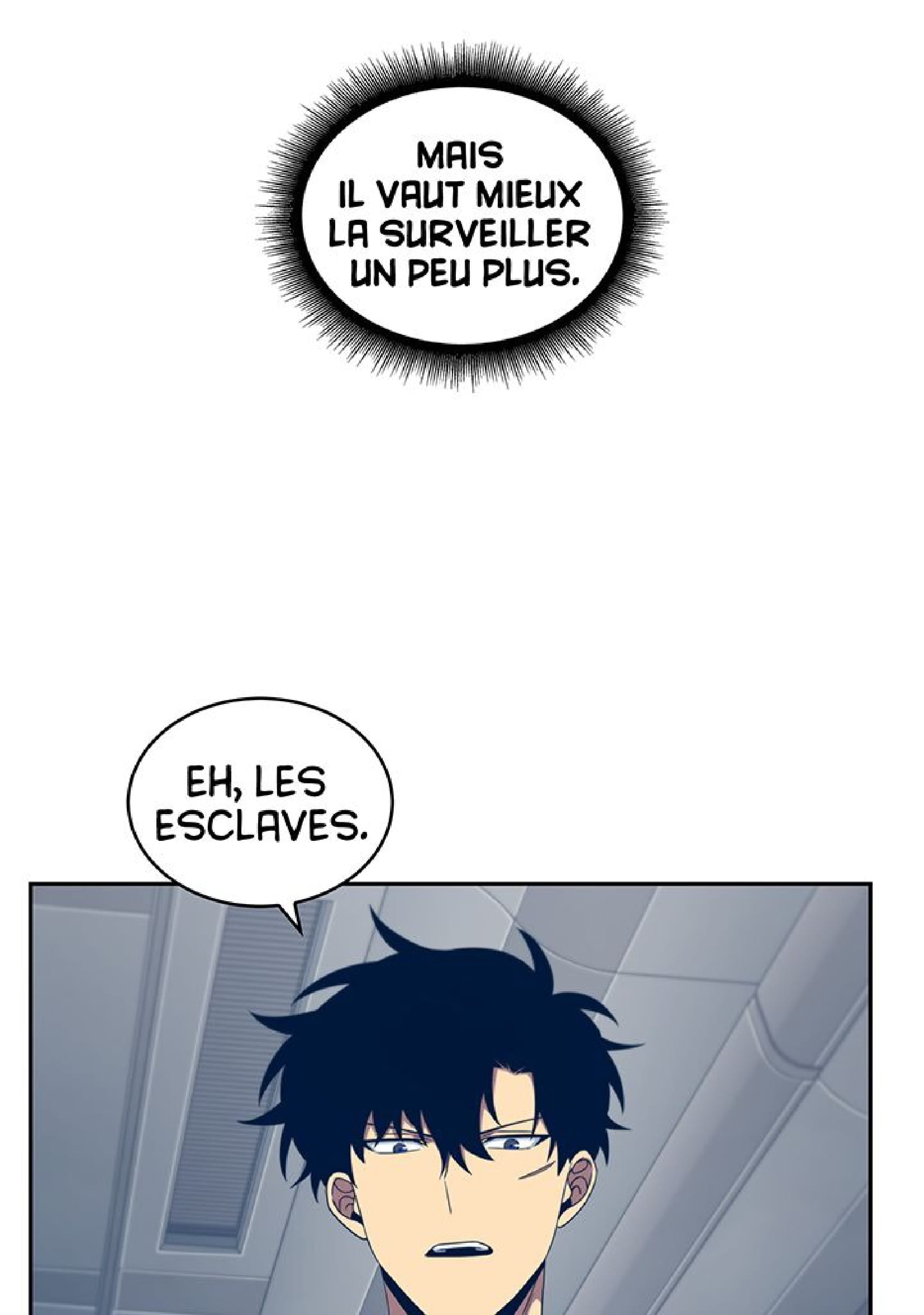Read Tomb Raider King FR Manga Online
