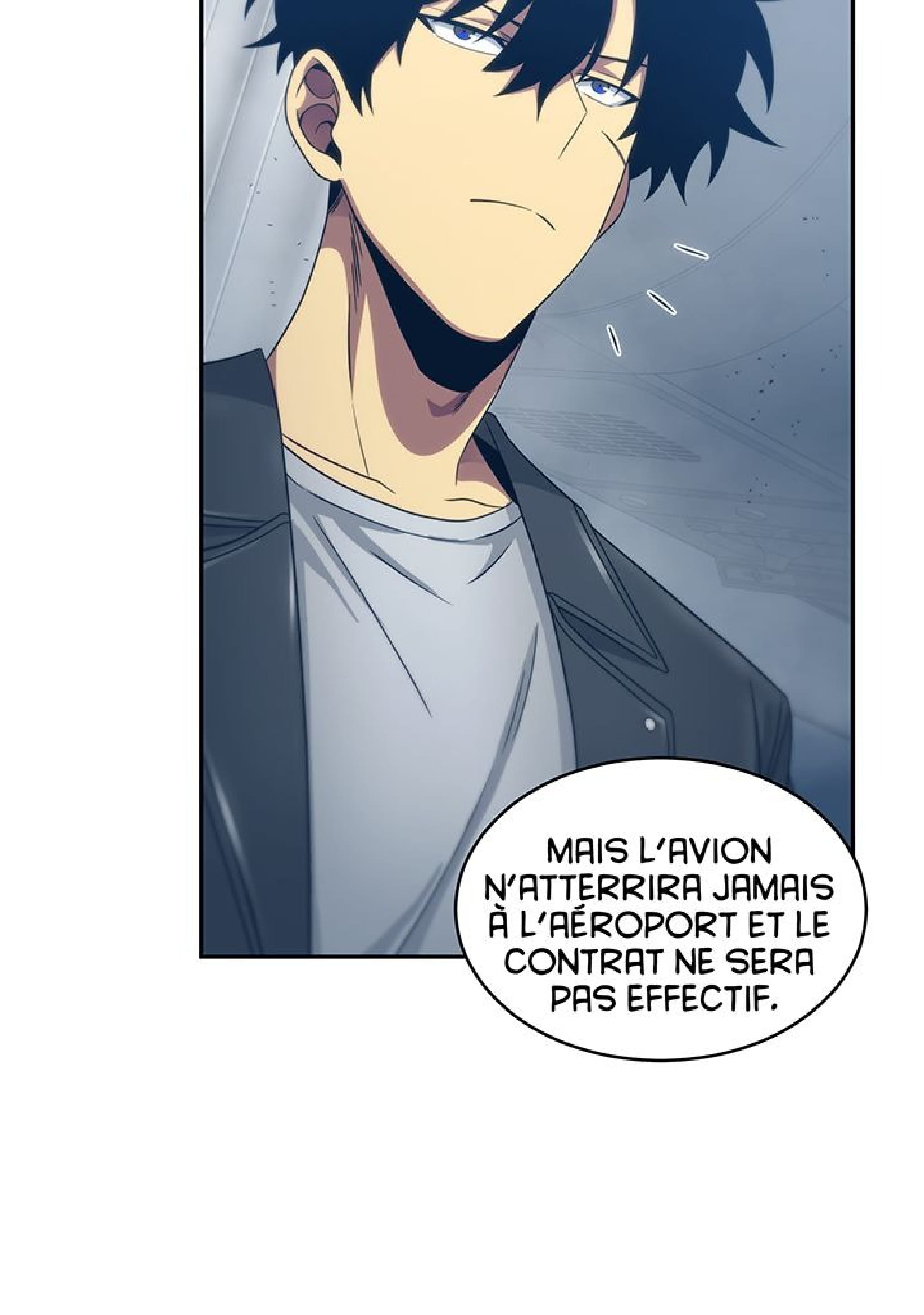 Read Tomb Raider King FR Manga Online