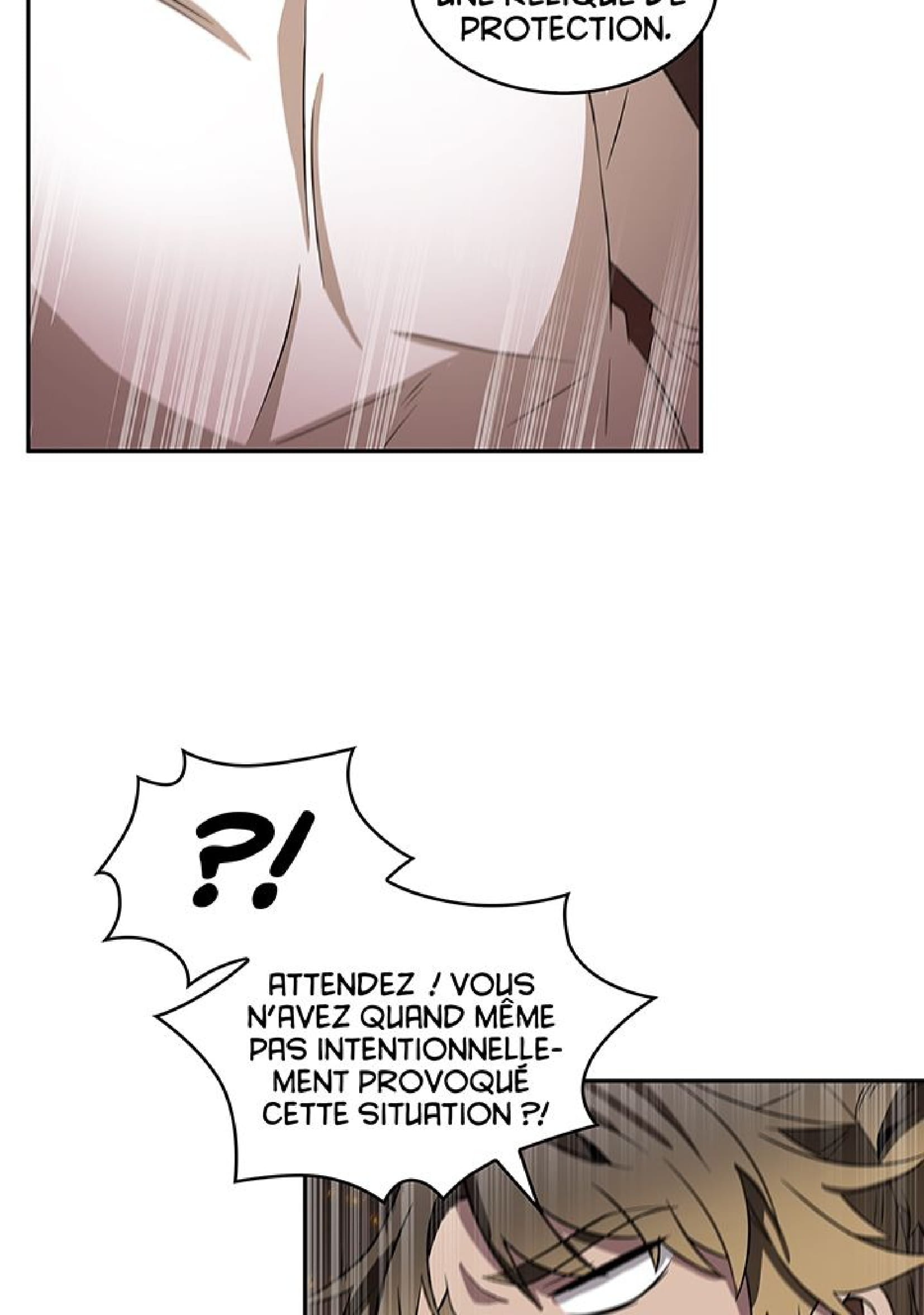 Read Tomb Raider King FR Manga Online