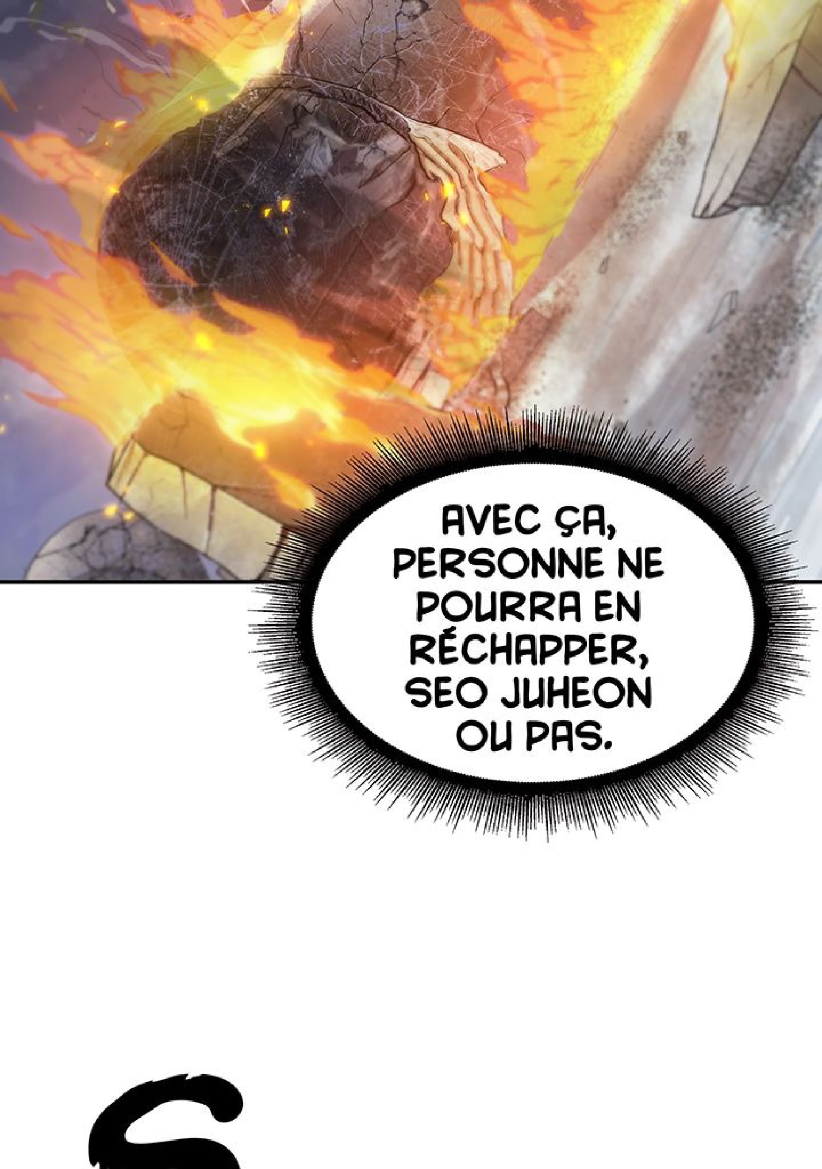 Read Tomb Raider King FR Manga Online