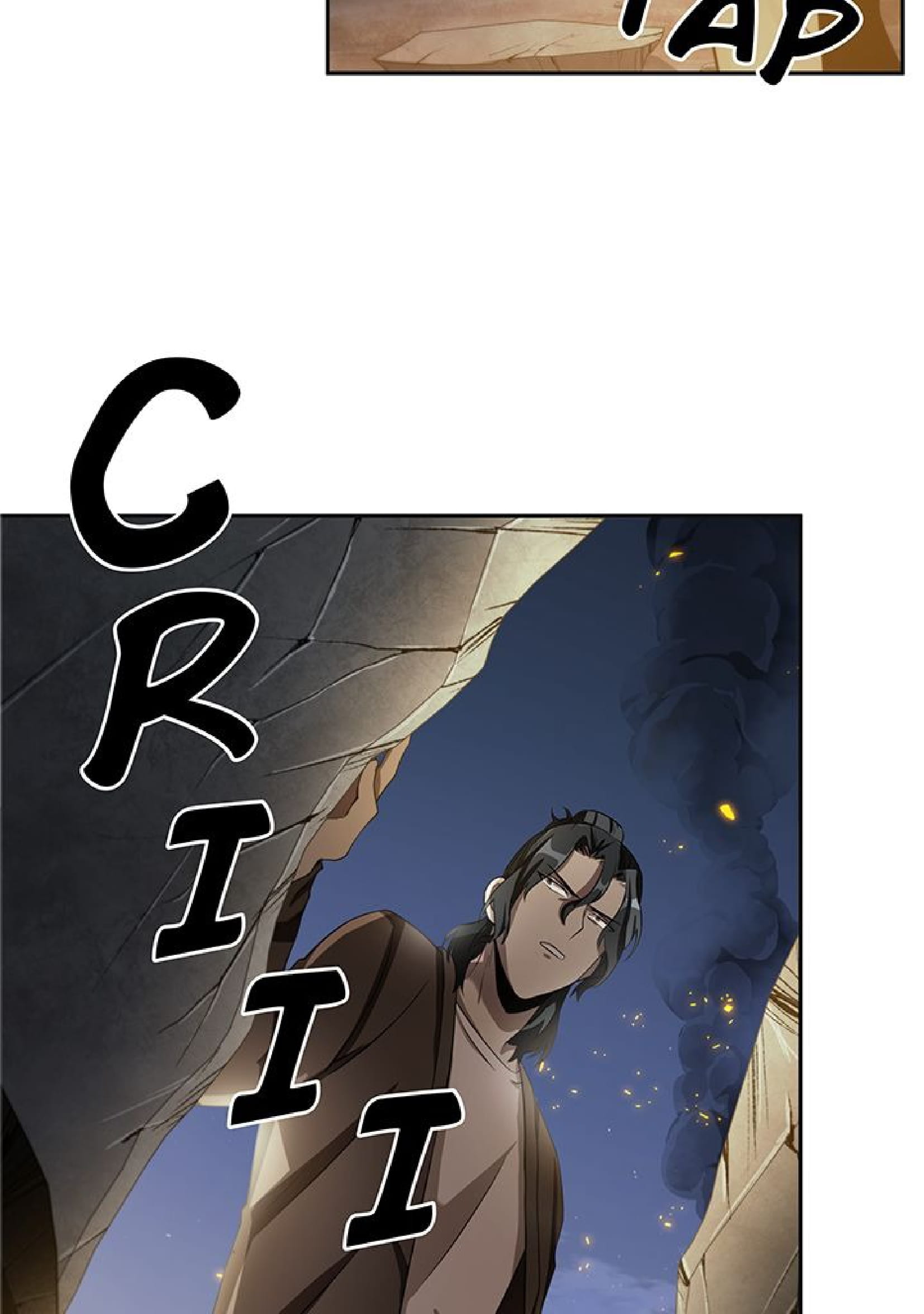 Read Tomb Raider King FR Manga Online