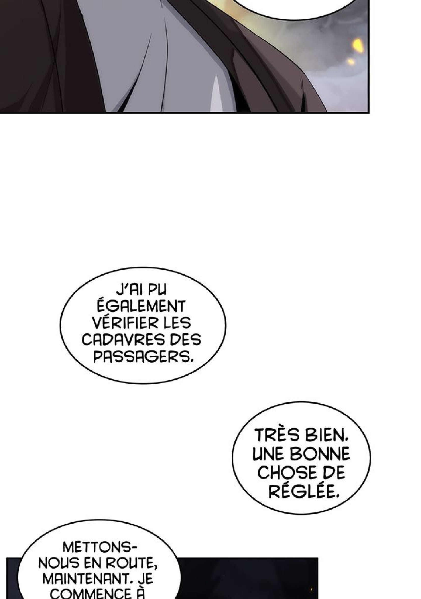 Read Tomb Raider King FR Manga Online