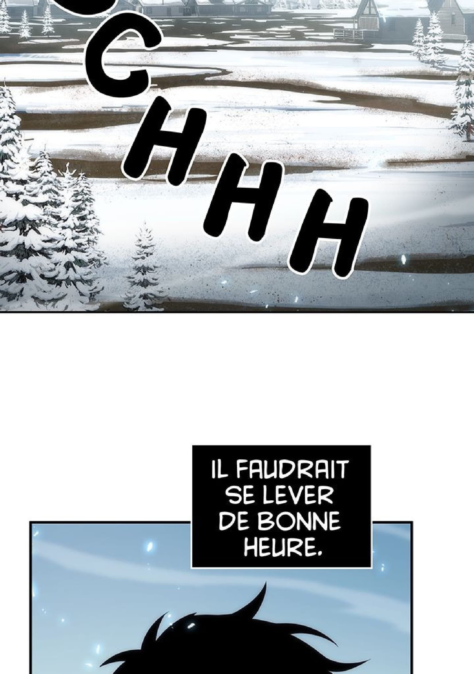 Read Tomb Raider King FR Manga Online