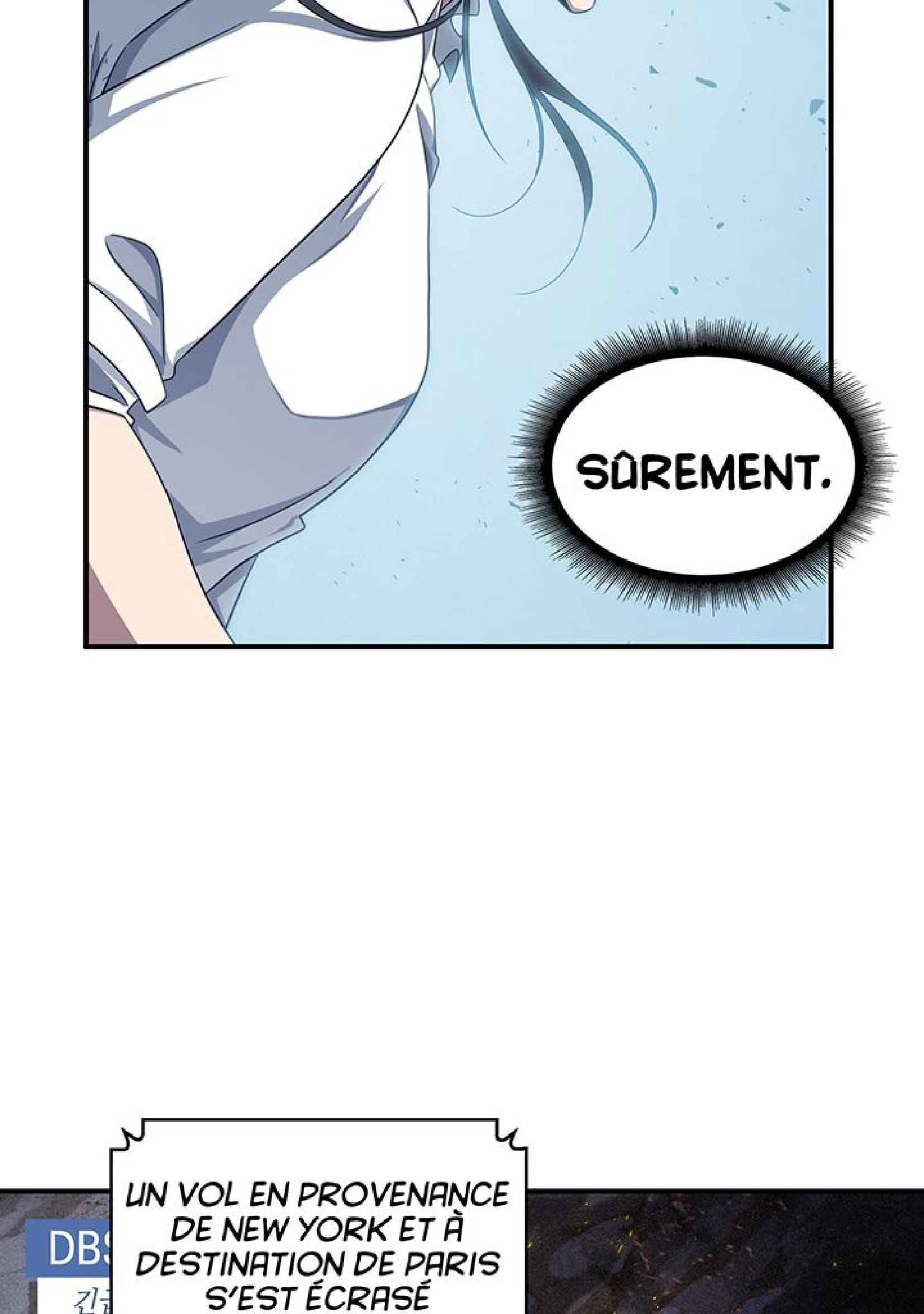 Read Tomb Raider King FR Manga Online