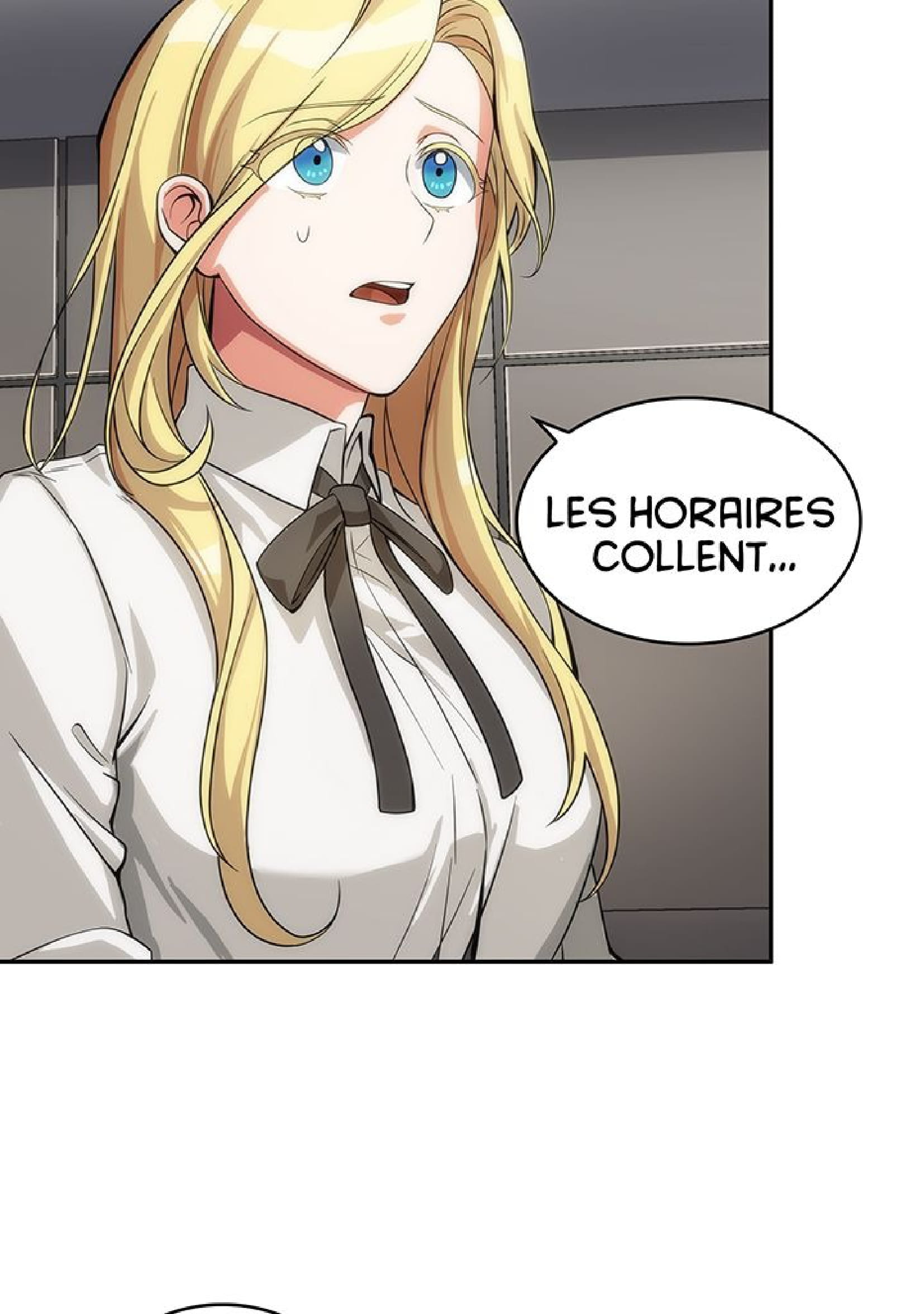 Read Tomb Raider King FR Manga Online