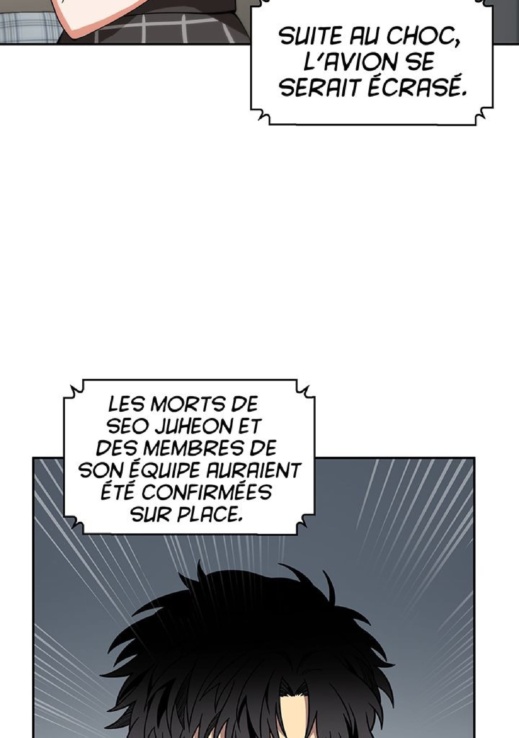 Read Tomb Raider King FR Manga Online