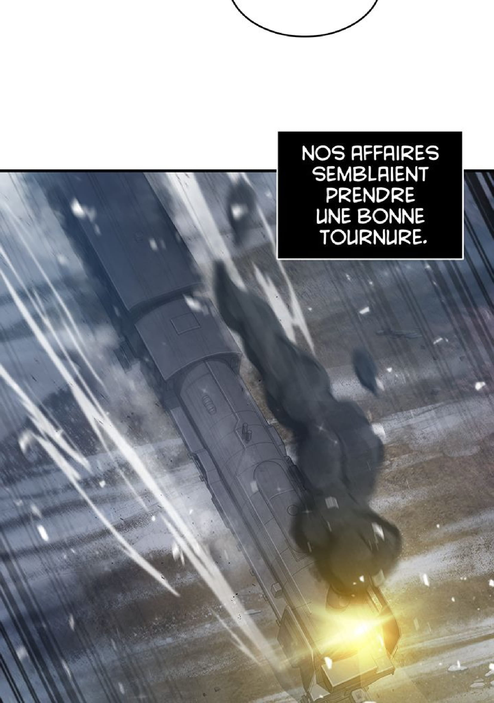 Read Tomb Raider King FR Manga Online