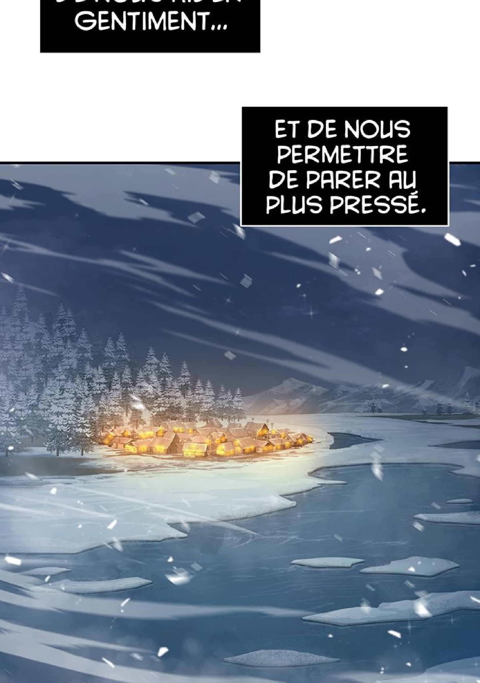 Read Tomb Raider King FR Manga Online