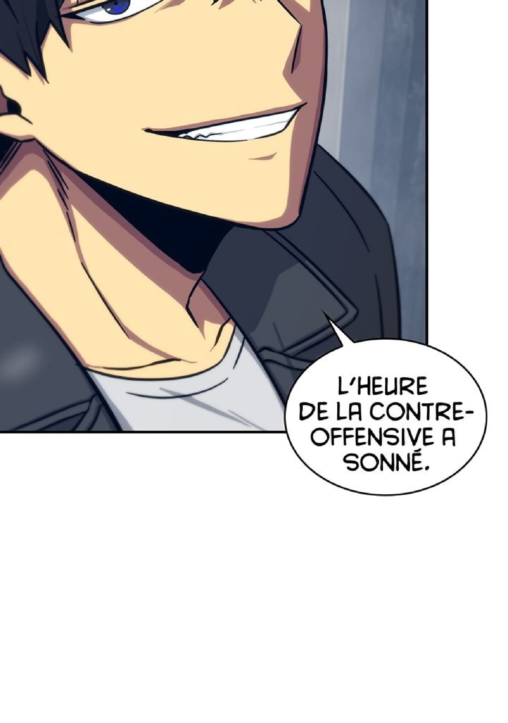 Read Tomb Raider King FR Manga Online