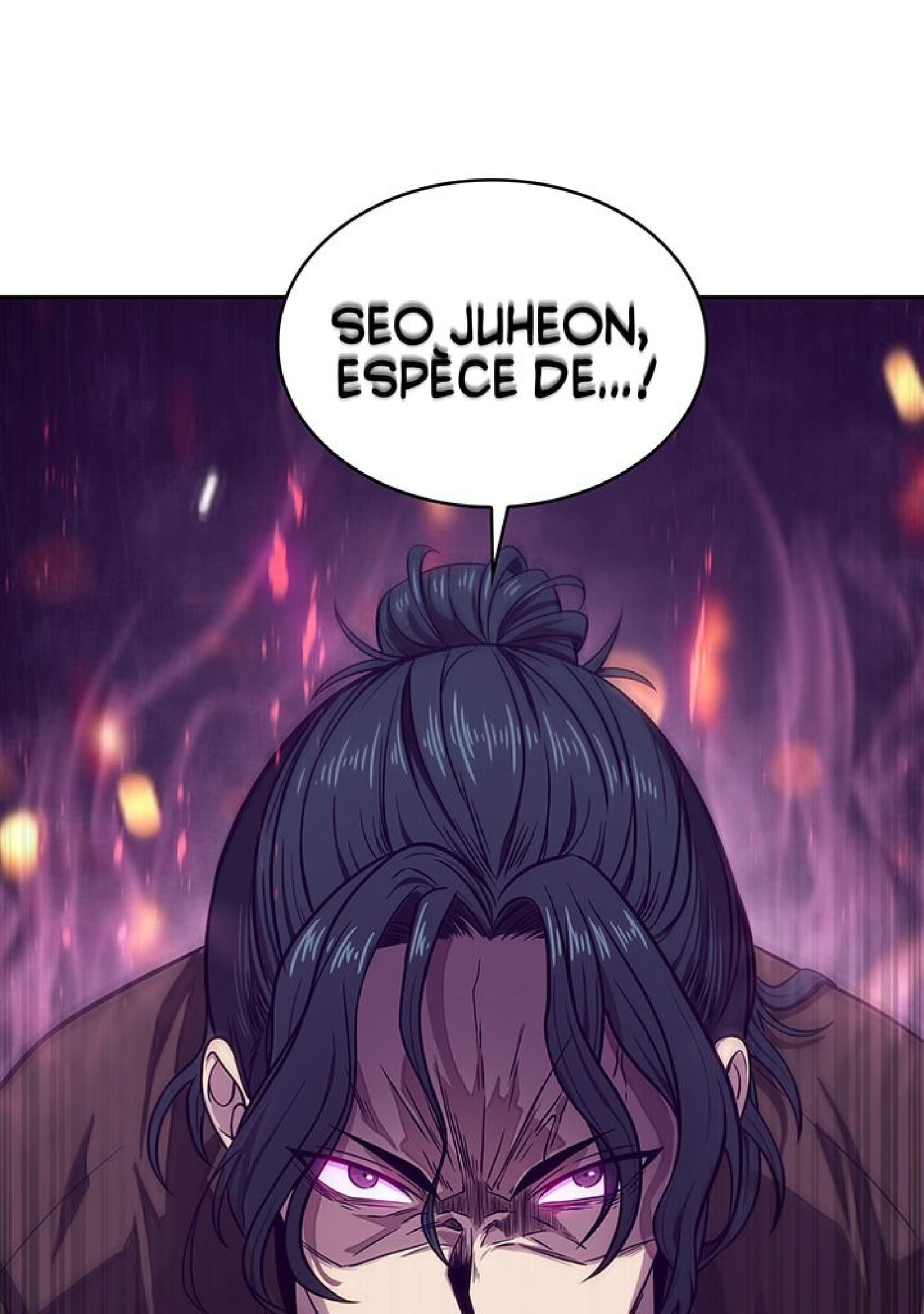 Read Tomb Raider King FR Manga Online