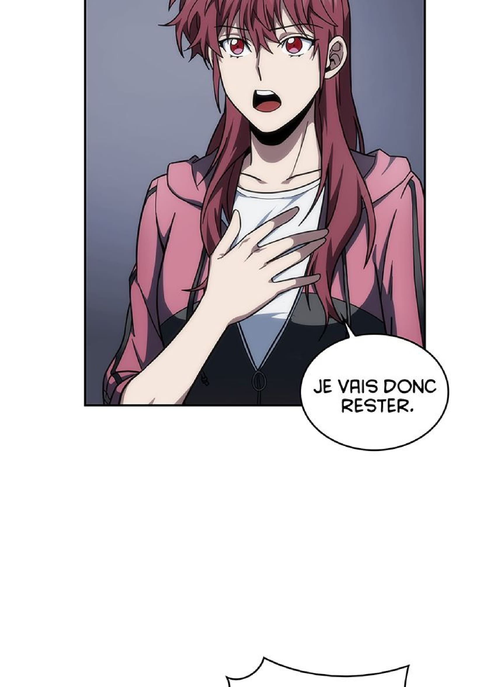 Read Tomb Raider King FR Manga Online