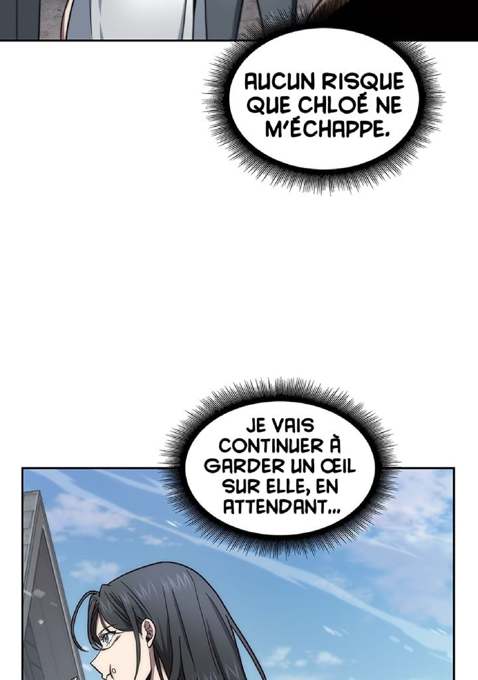 Read Tomb Raider King FR Manga Online