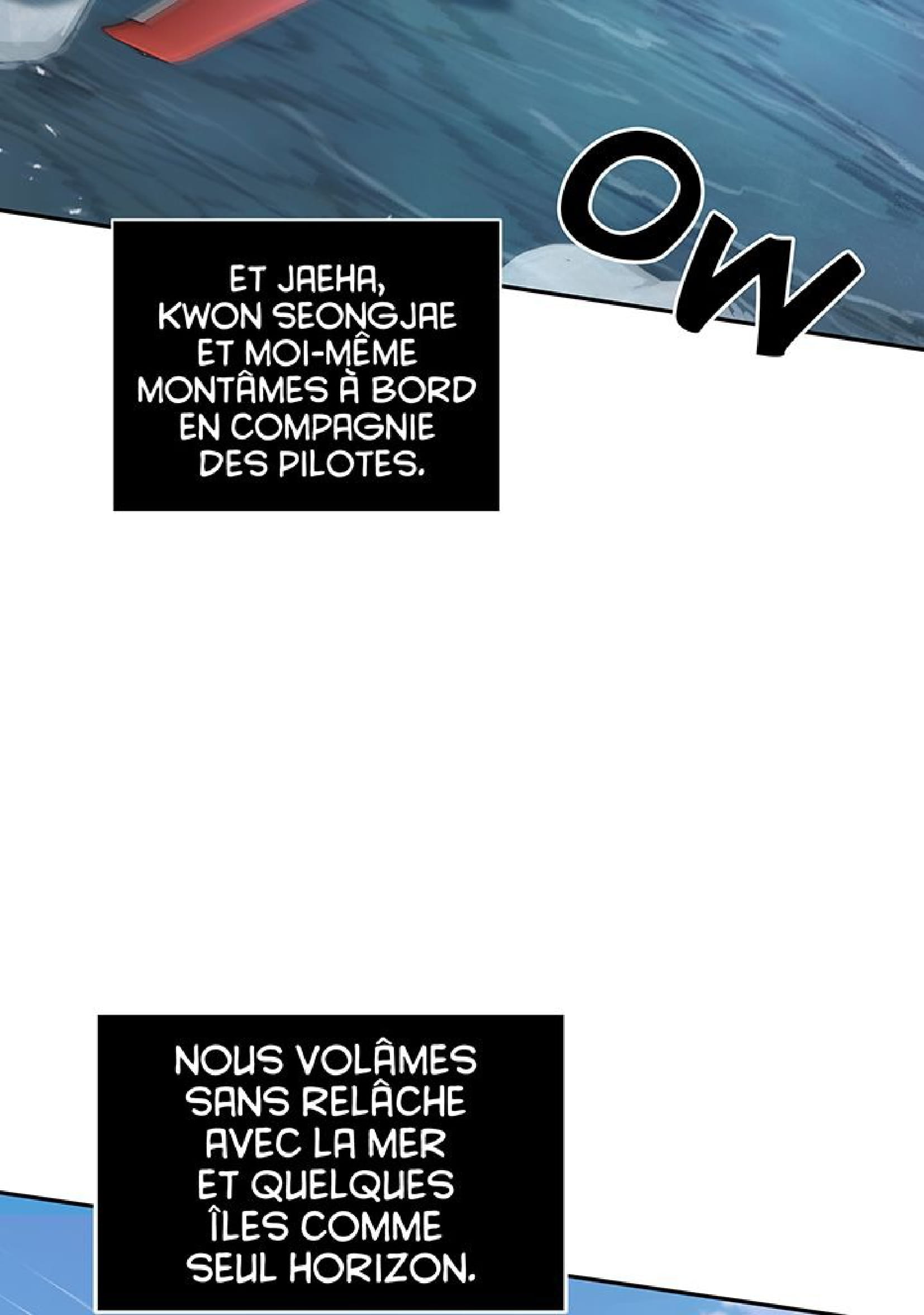 Read Tomb Raider King FR Manga Online