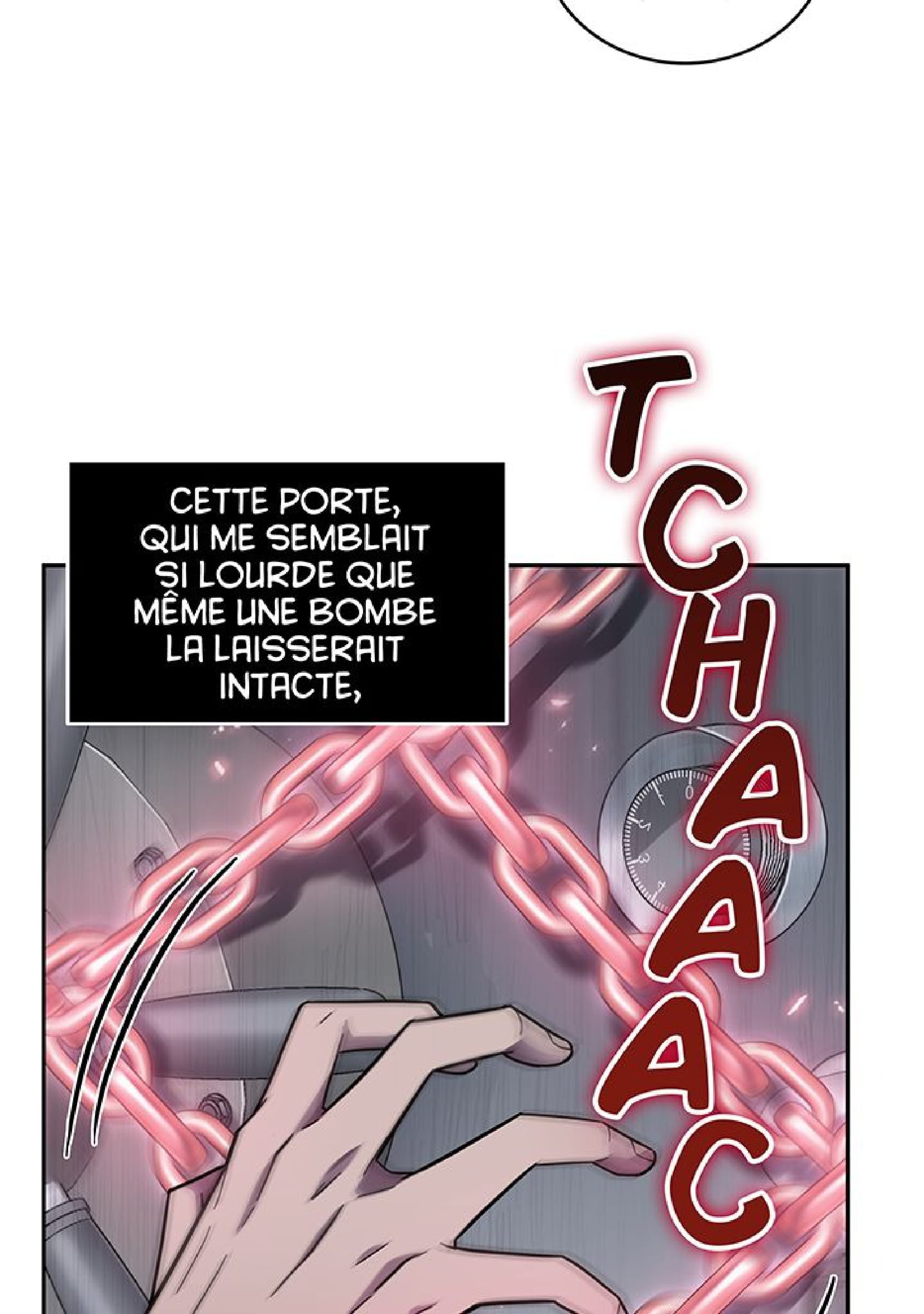 Read Tomb Raider King FR Manga Online