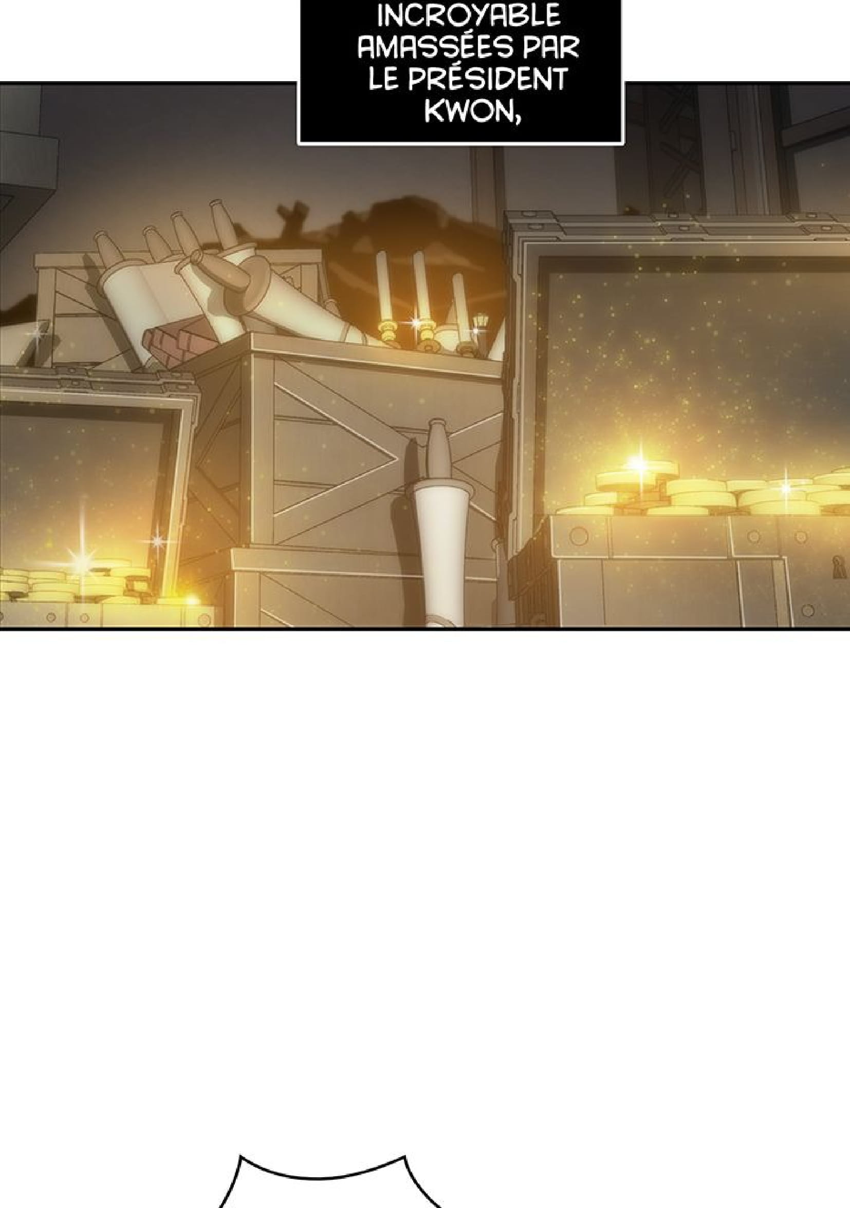 Read Tomb Raider King FR Manga Online