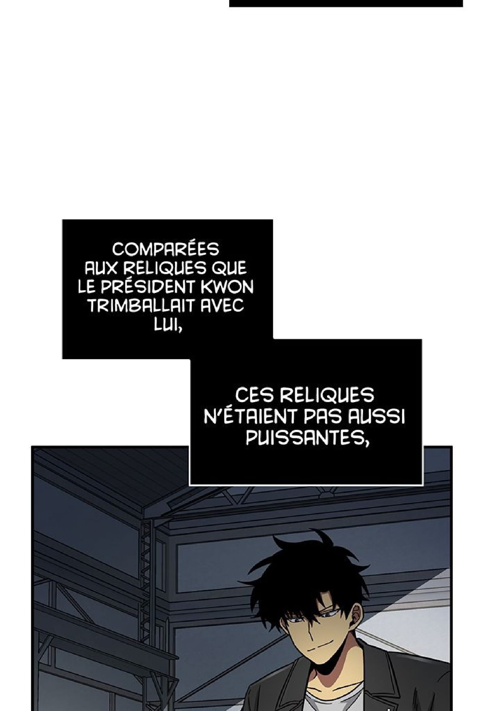 Read Tomb Raider King FR Manga Online