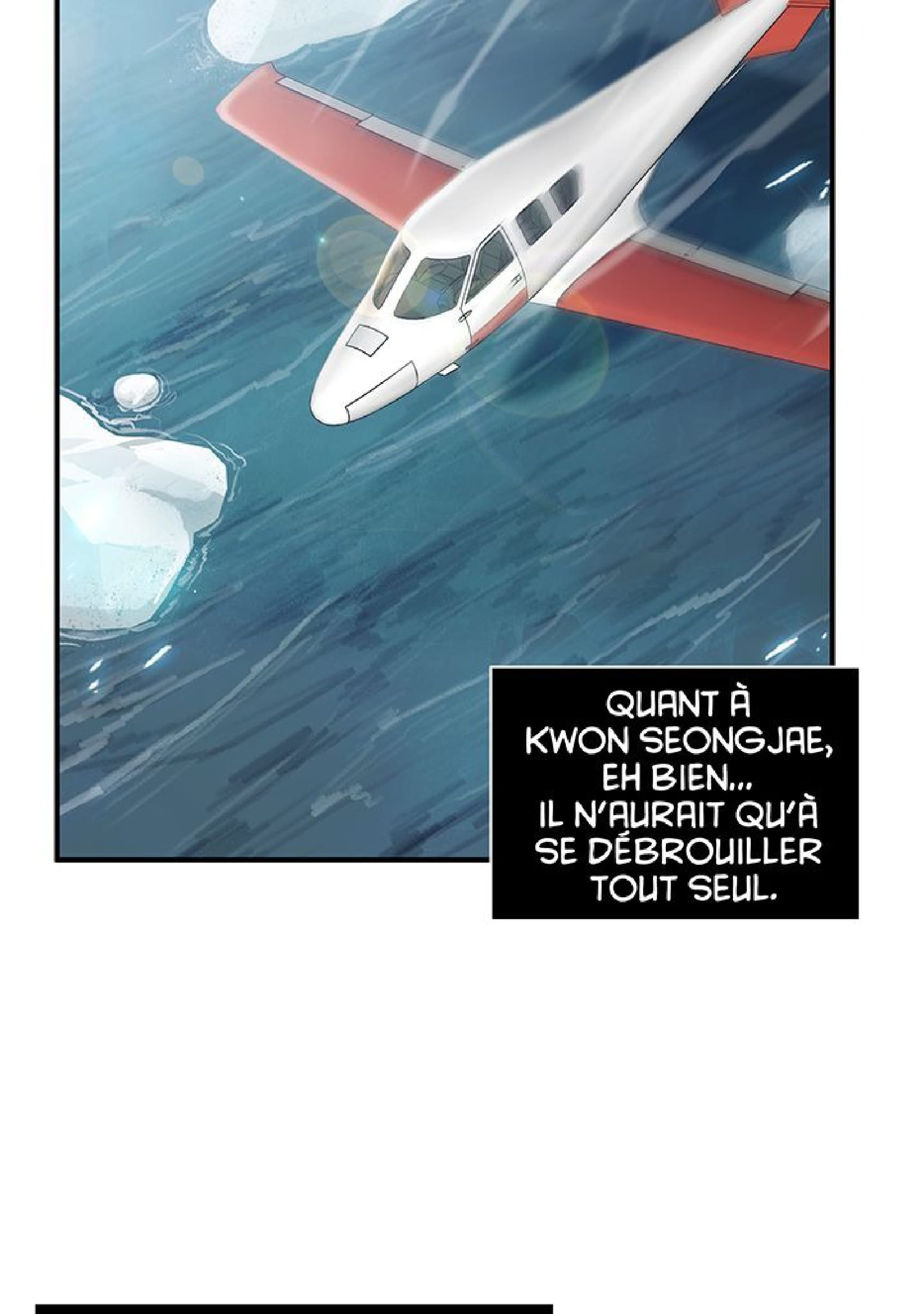 Read Tomb Raider King FR Manga Online