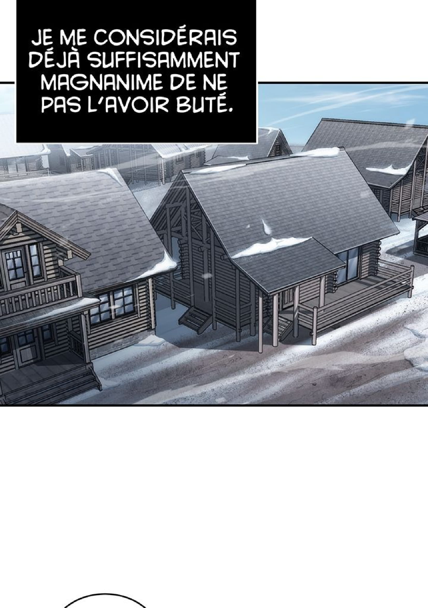 Read Tomb Raider King FR Manga Online