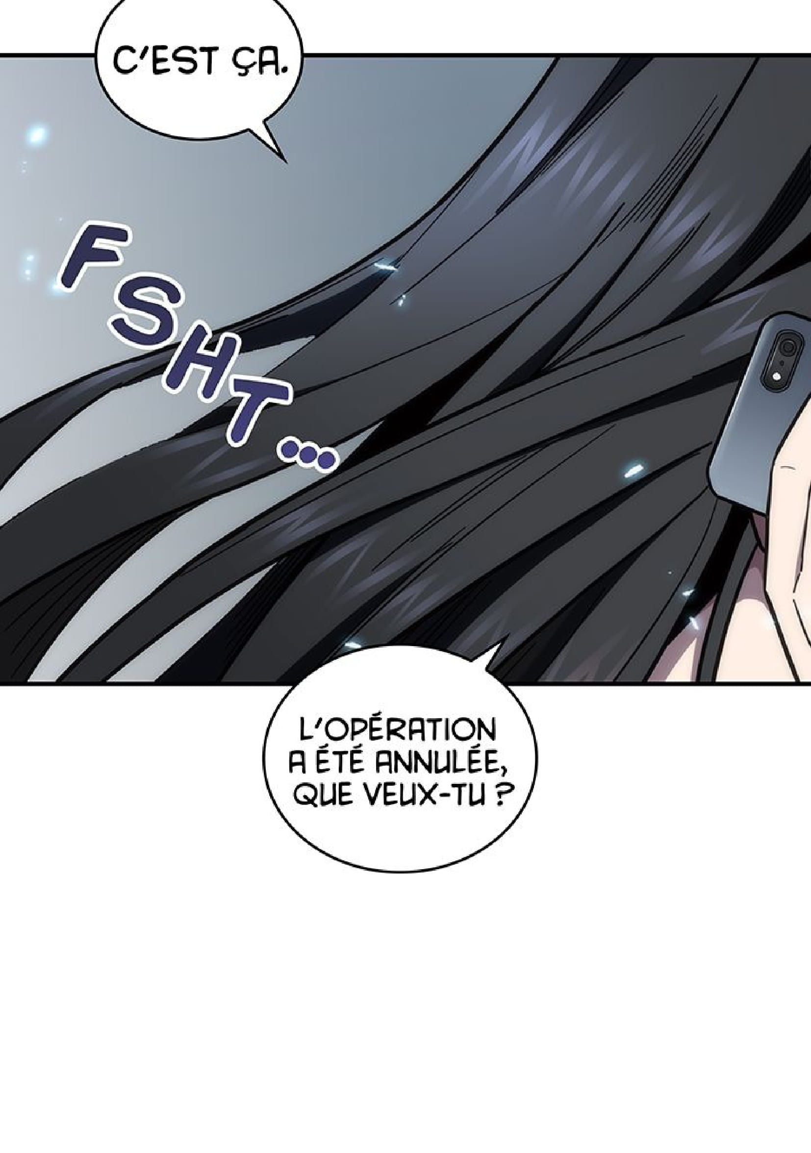 Read Tomb Raider King FR Manga Online