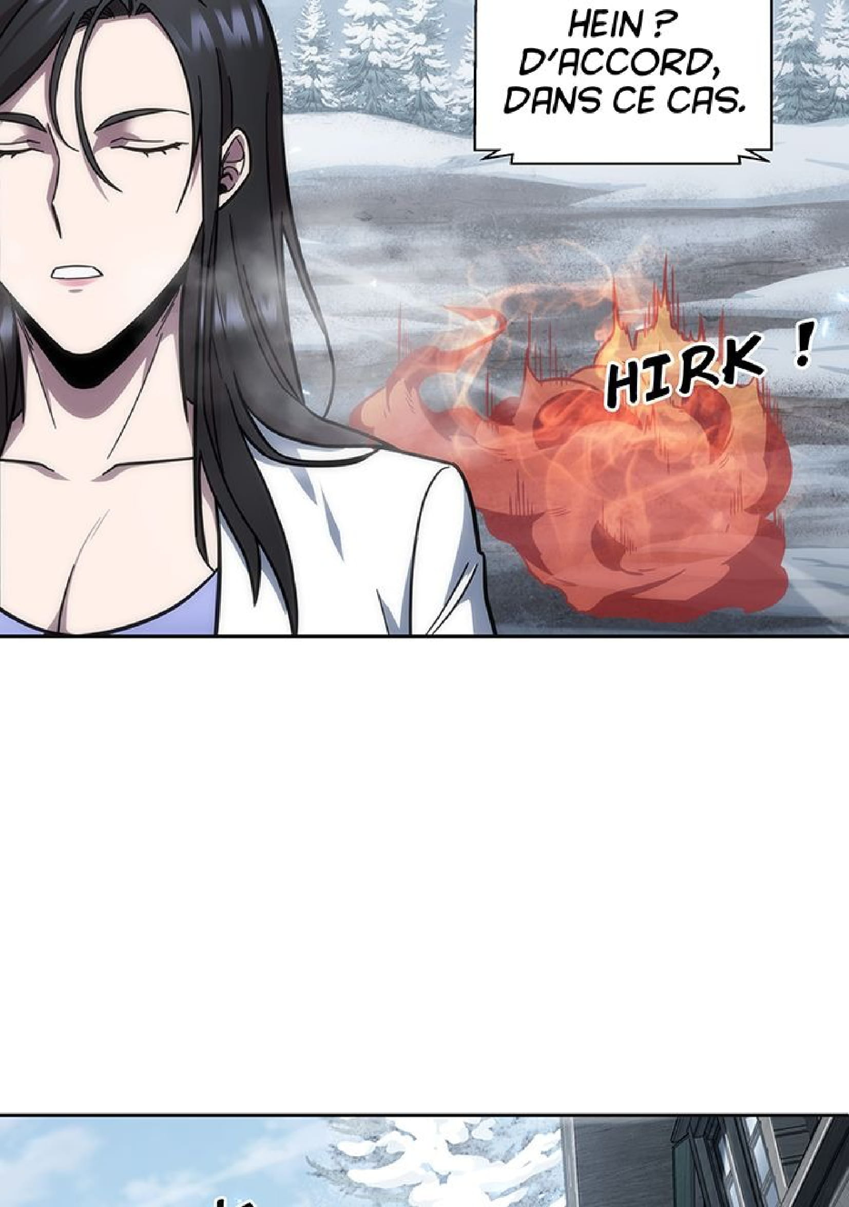 Read Tomb Raider King FR Manga Online