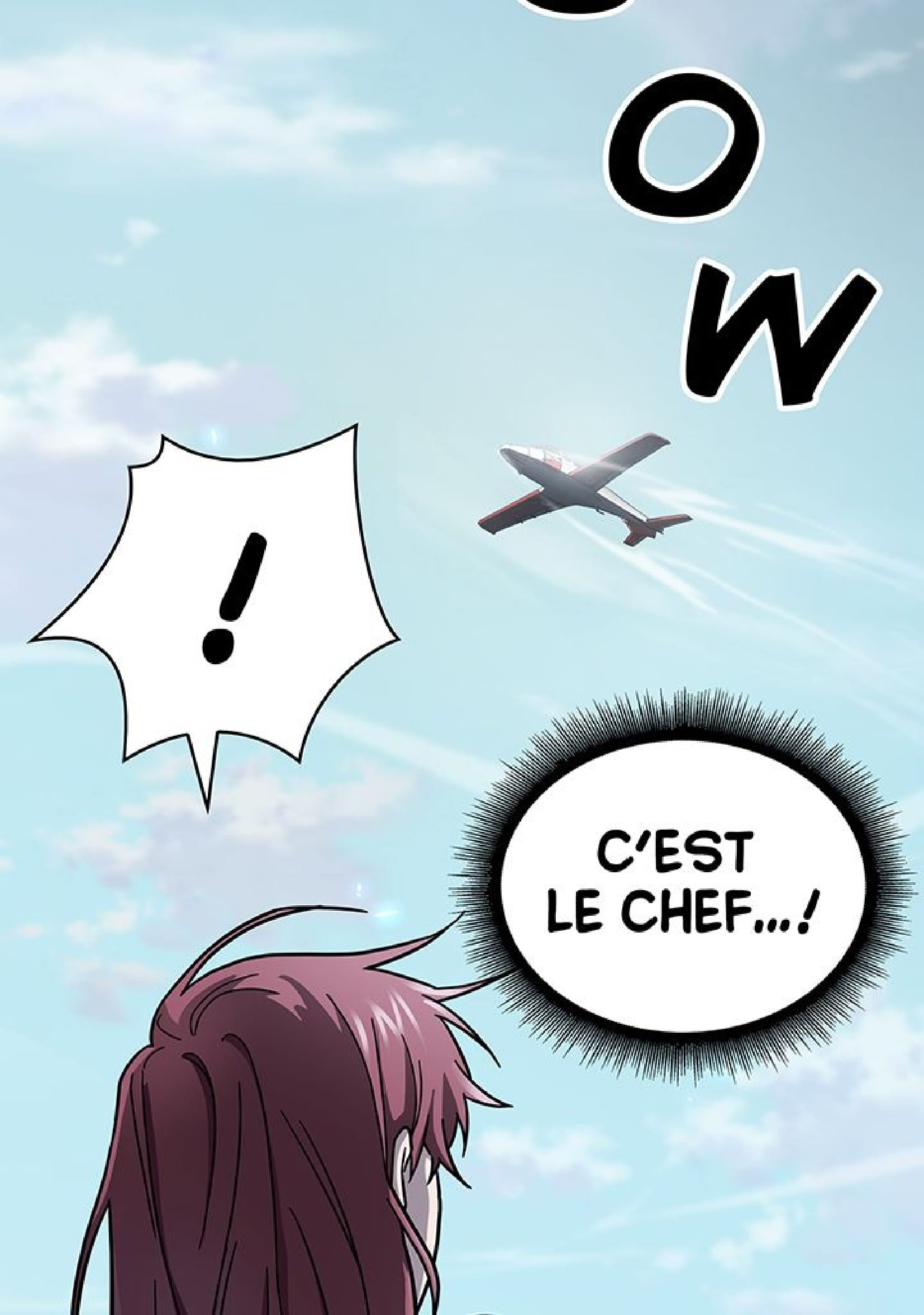 Read Tomb Raider King FR Manga Online