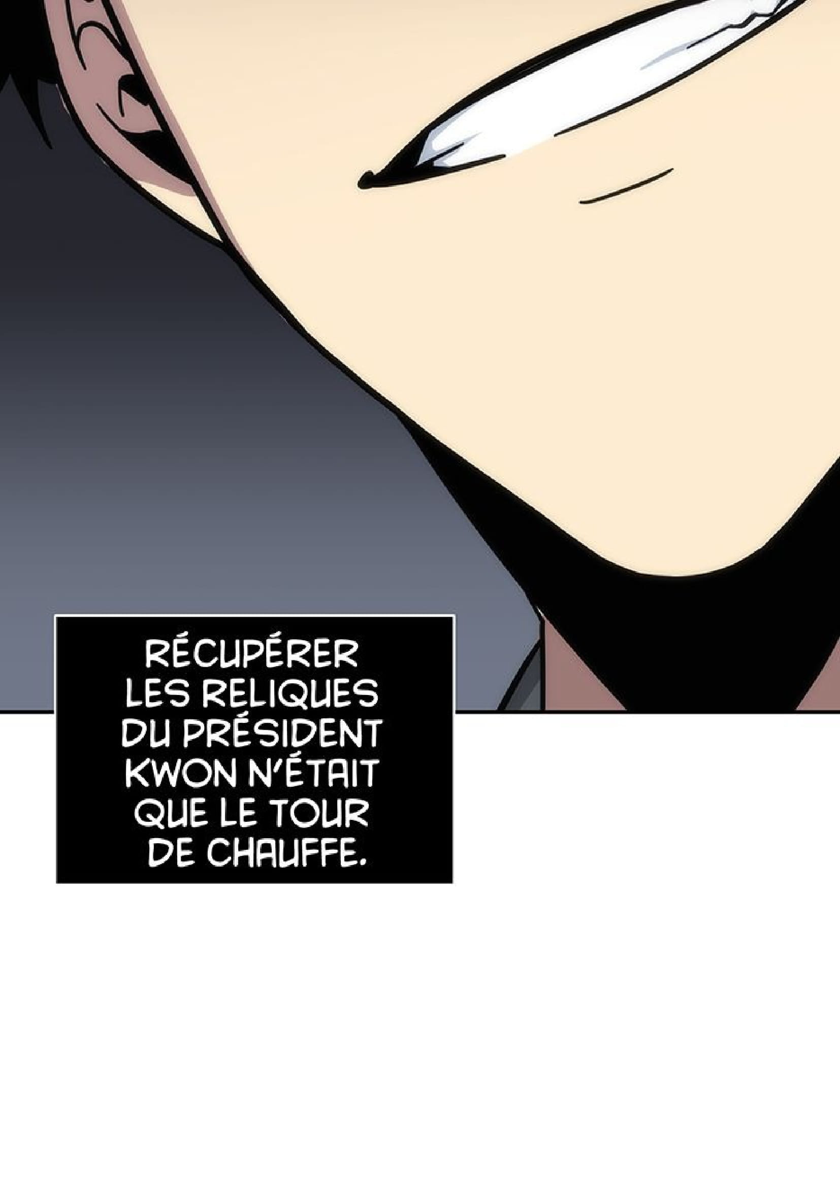 Read Tomb Raider King FR Manga Online
