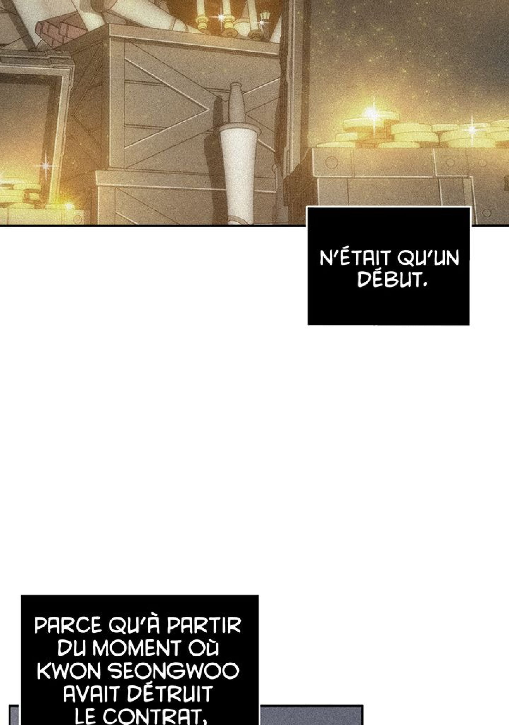 Read Tomb Raider King FR Manga Online