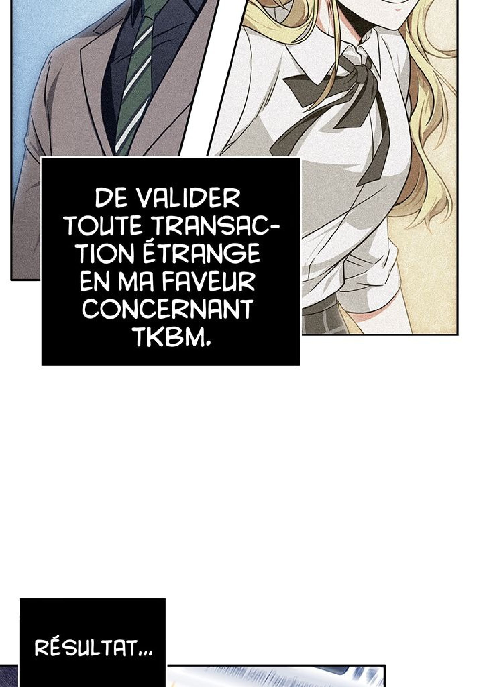 Read Tomb Raider King FR Manga Online