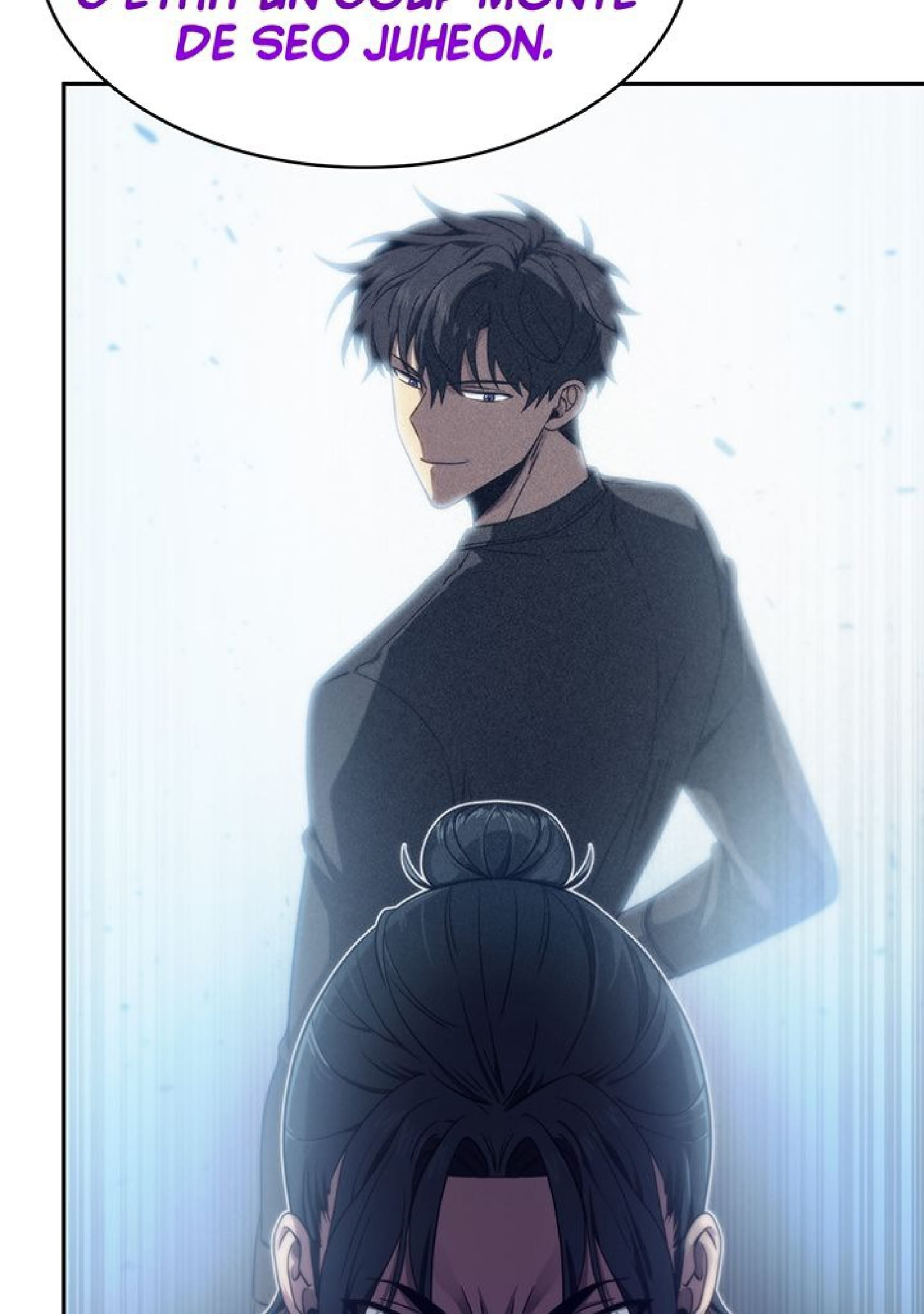 Read Tomb Raider King FR Manga Online
