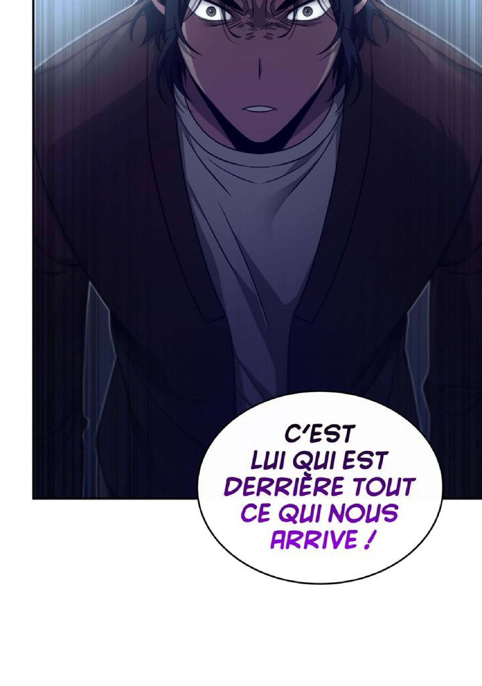 Read Tomb Raider King FR Manga Online