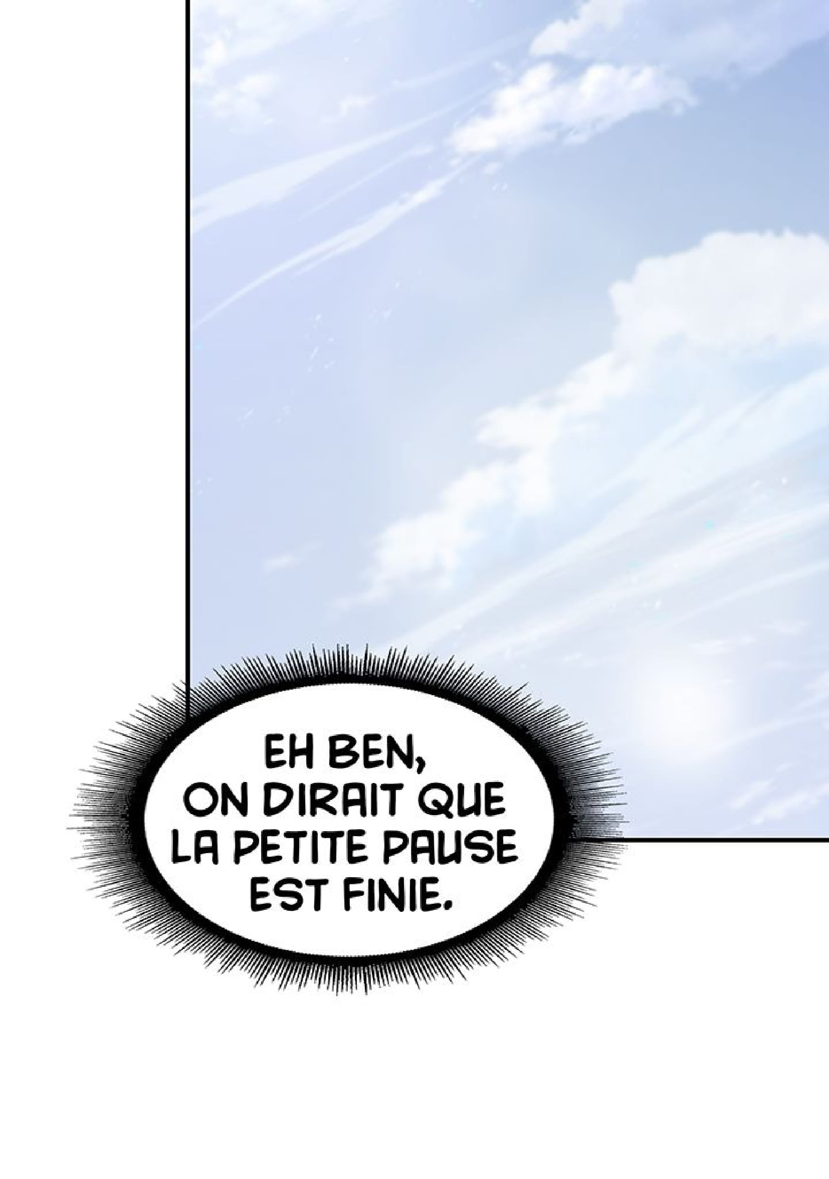 Read Tomb Raider King FR Manga Online