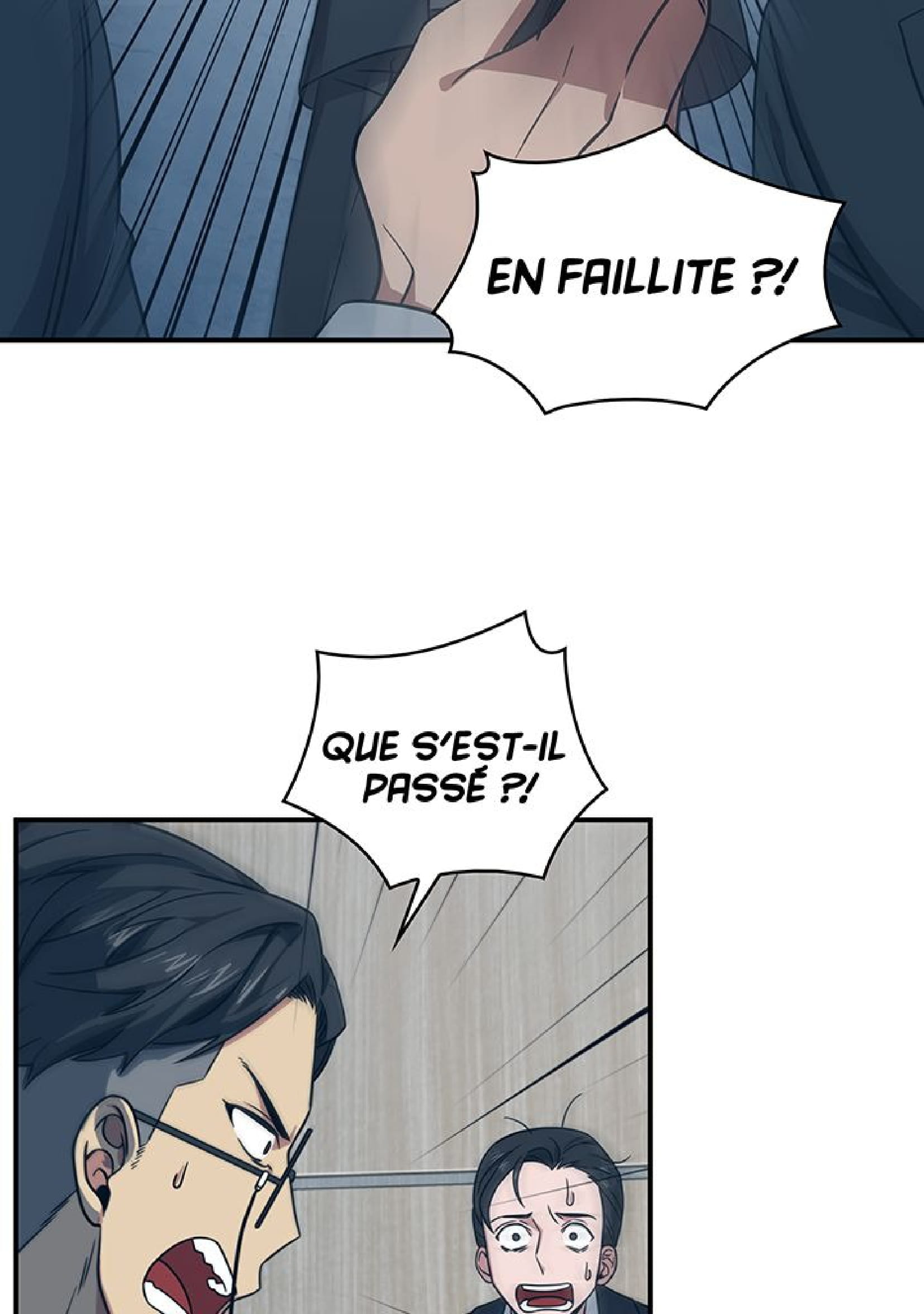 Read Tomb Raider King FR Manga Online