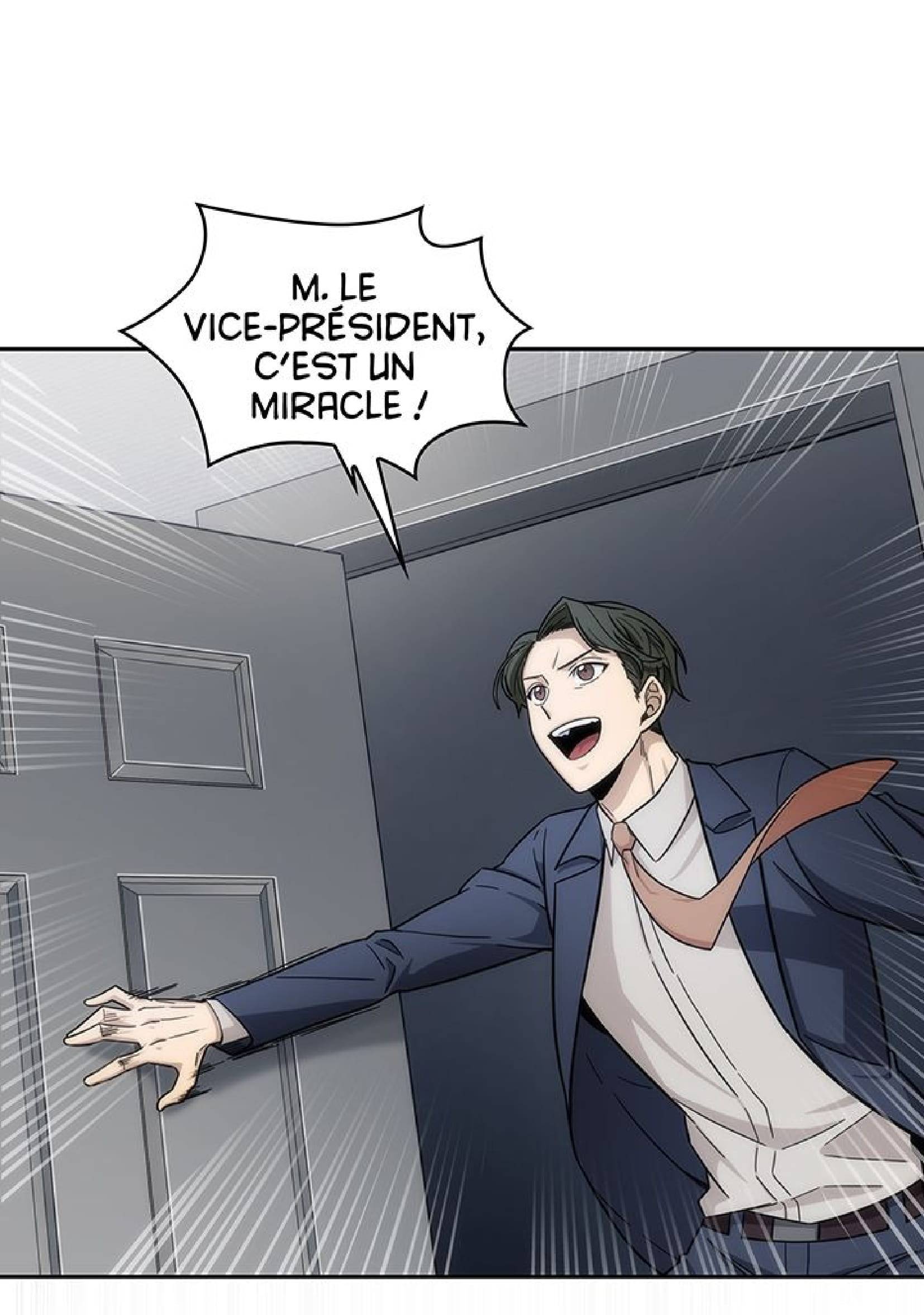 Read Tomb Raider King FR Manga Online
