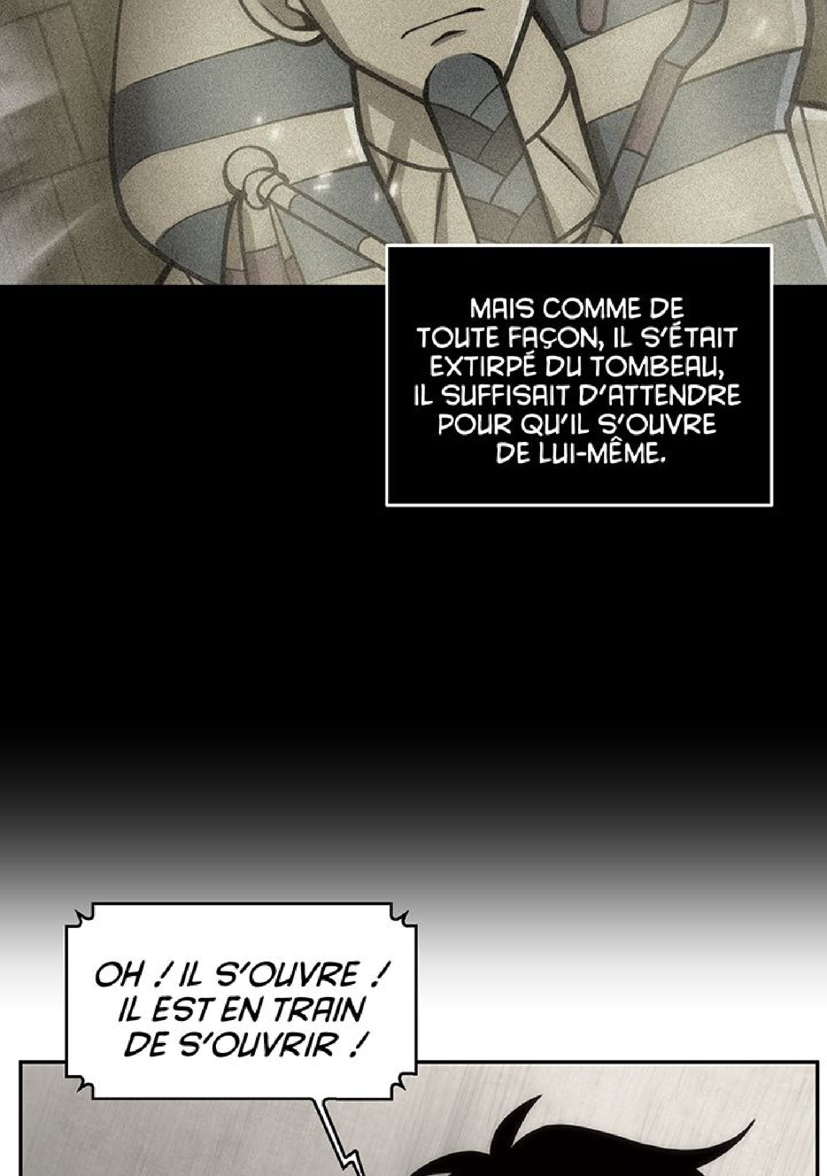 Read Tomb Raider King FR Manga Online