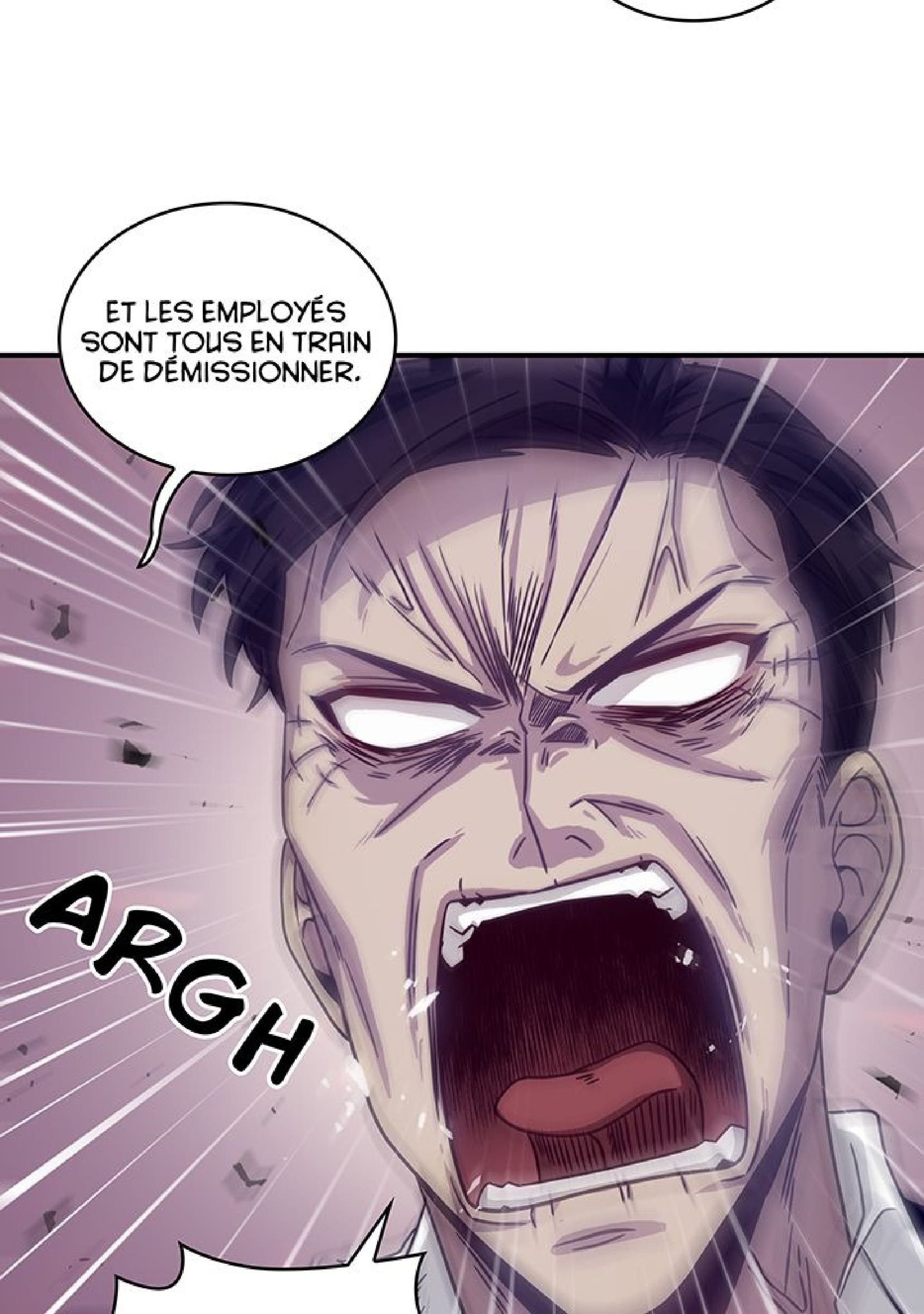 Read Tomb Raider King FR Manga Online