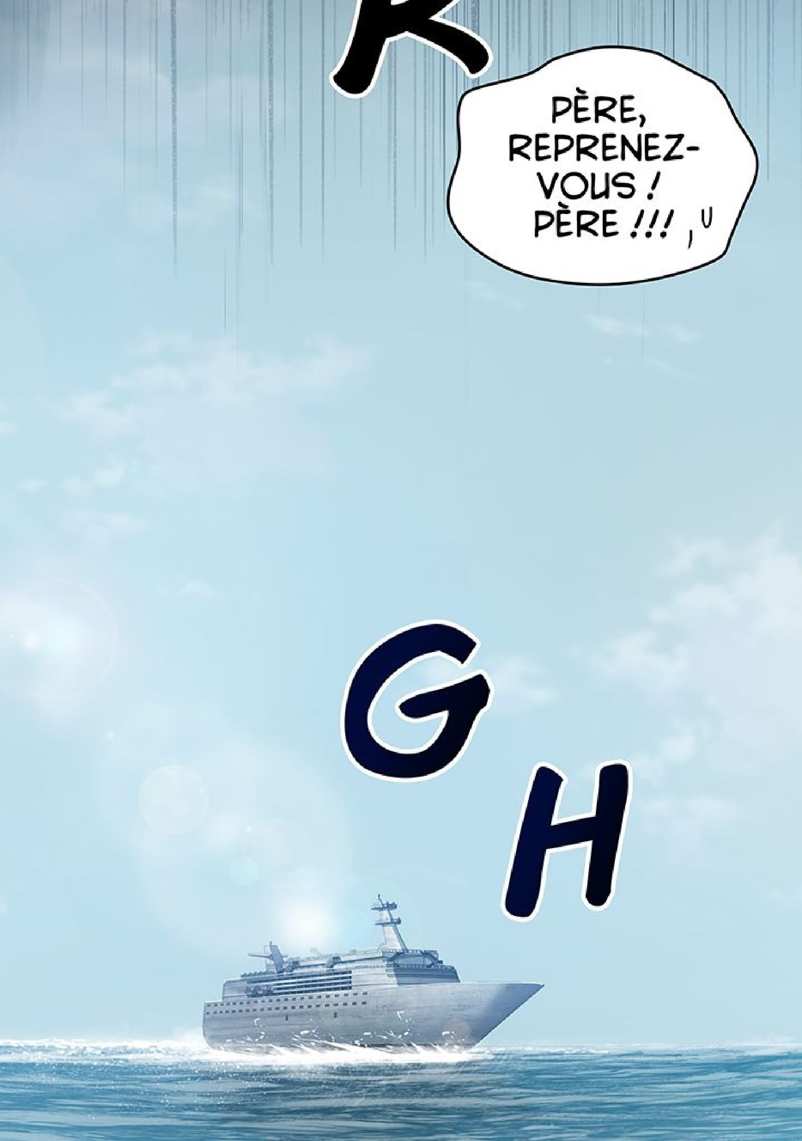 Read Tomb Raider King FR Manga Online