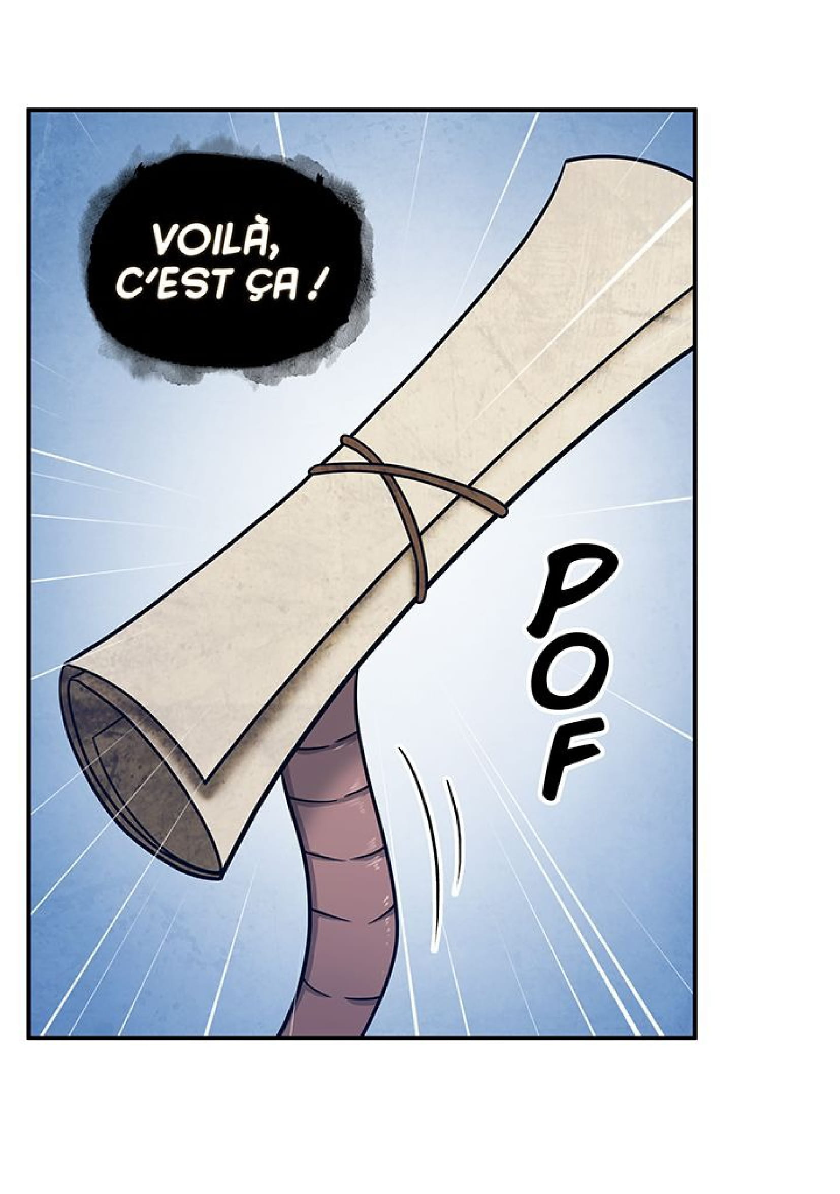 Read Tomb Raider King FR Manga Online