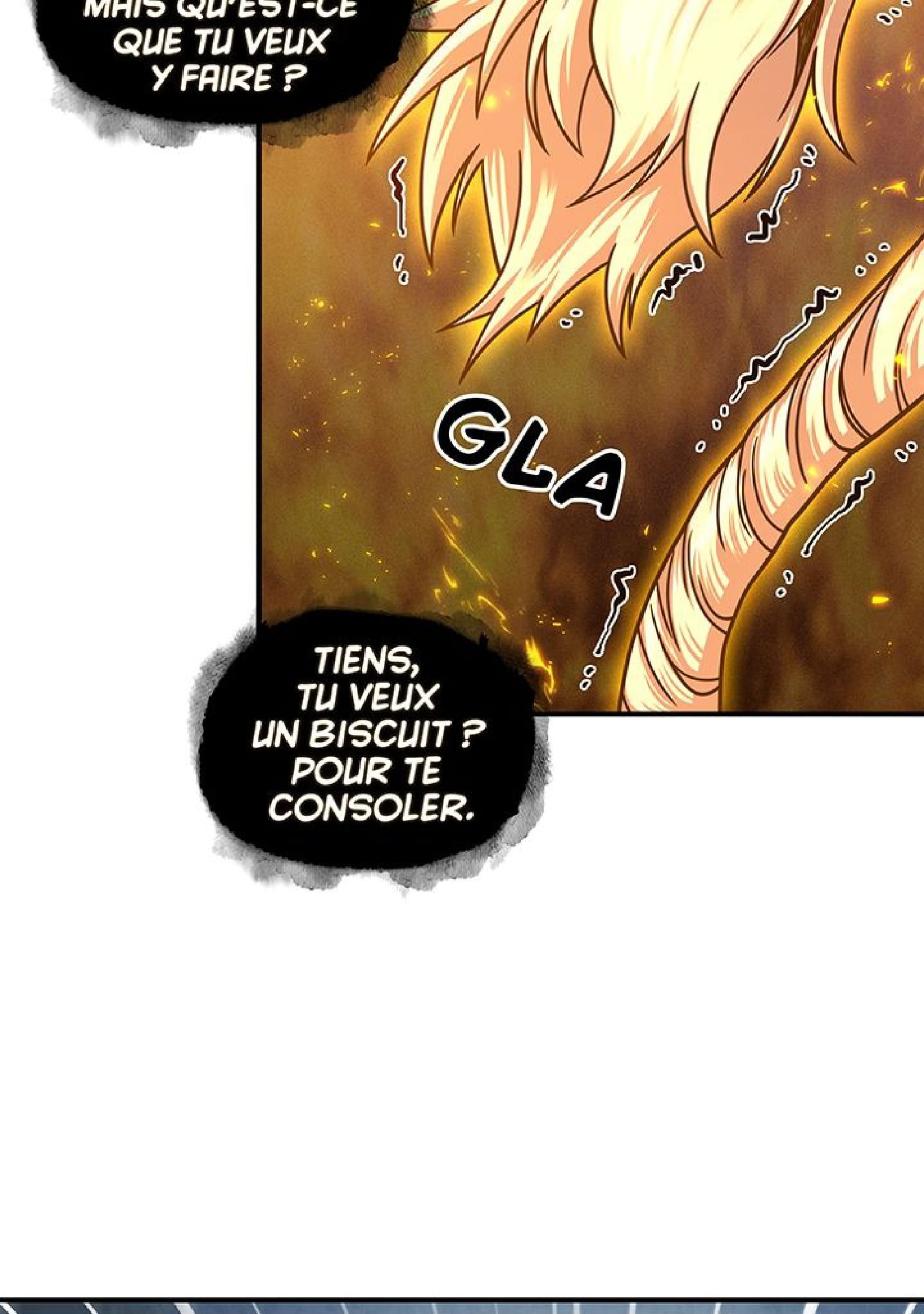 Read Tomb Raider King FR Manga Online