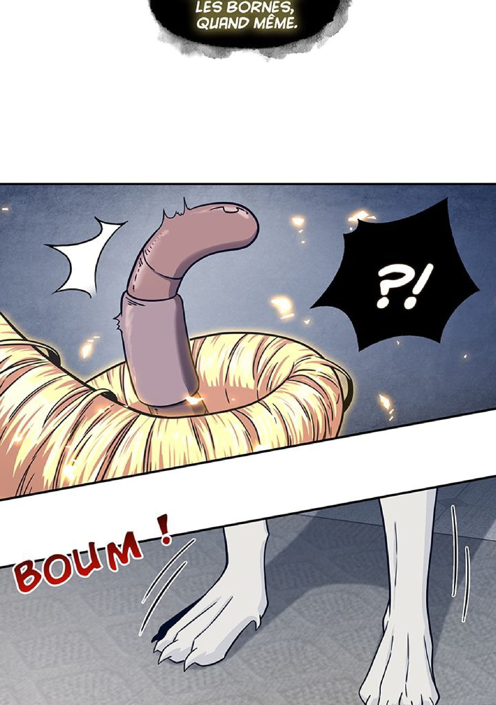 Read Tomb Raider King FR Manga Online