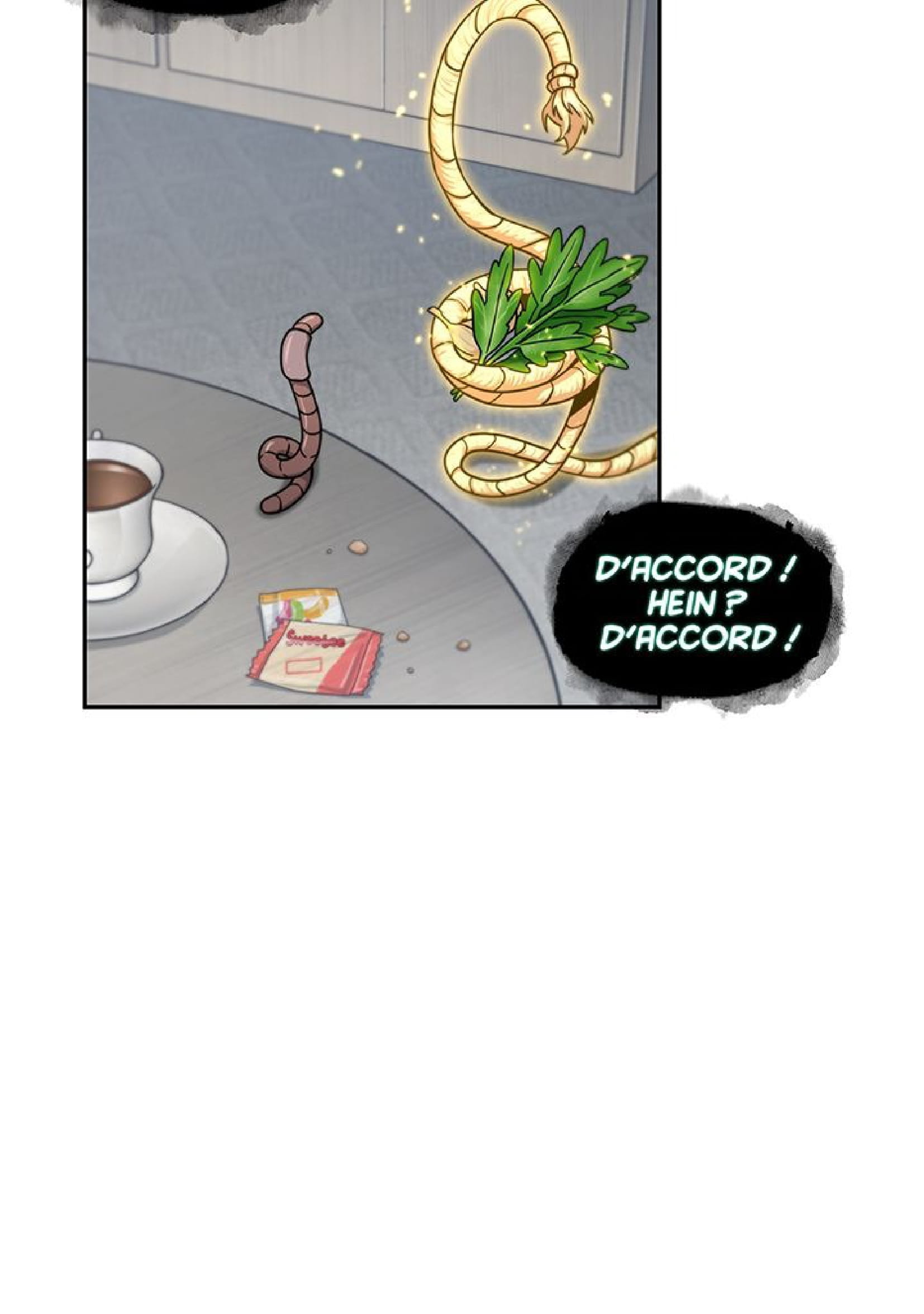 Read Tomb Raider King FR Manga Online