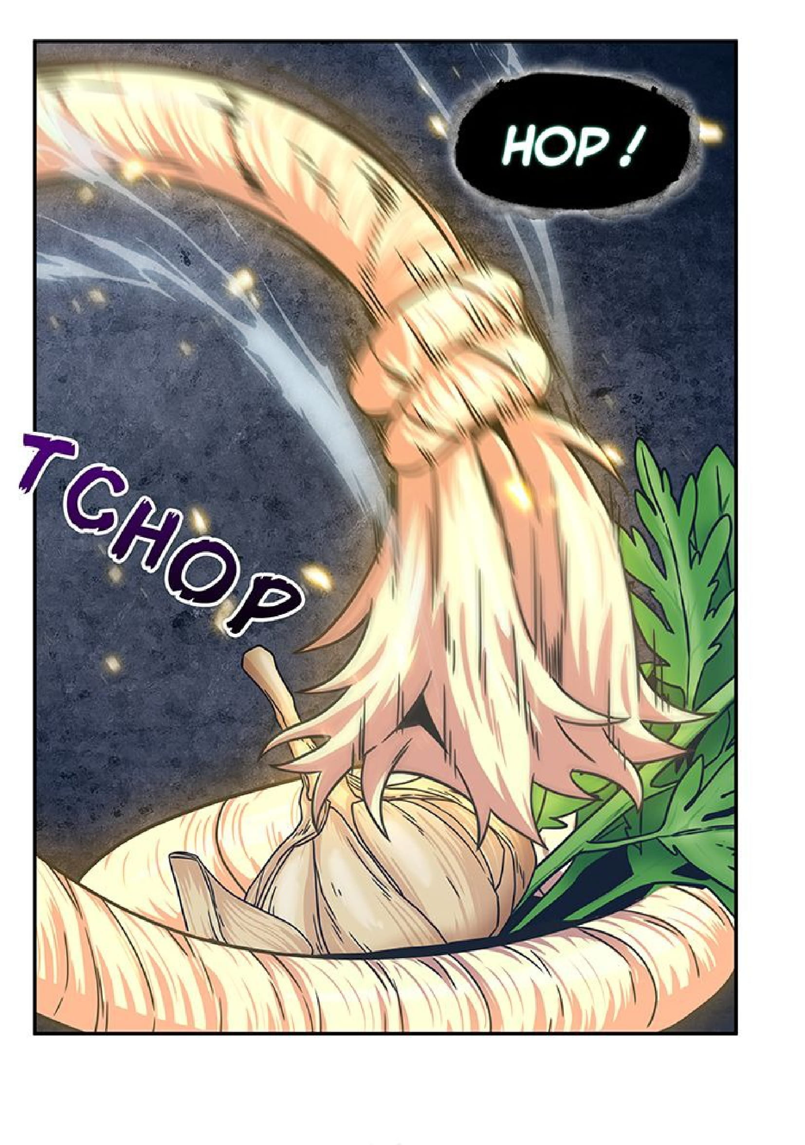 Read Tomb Raider King FR Manga Online